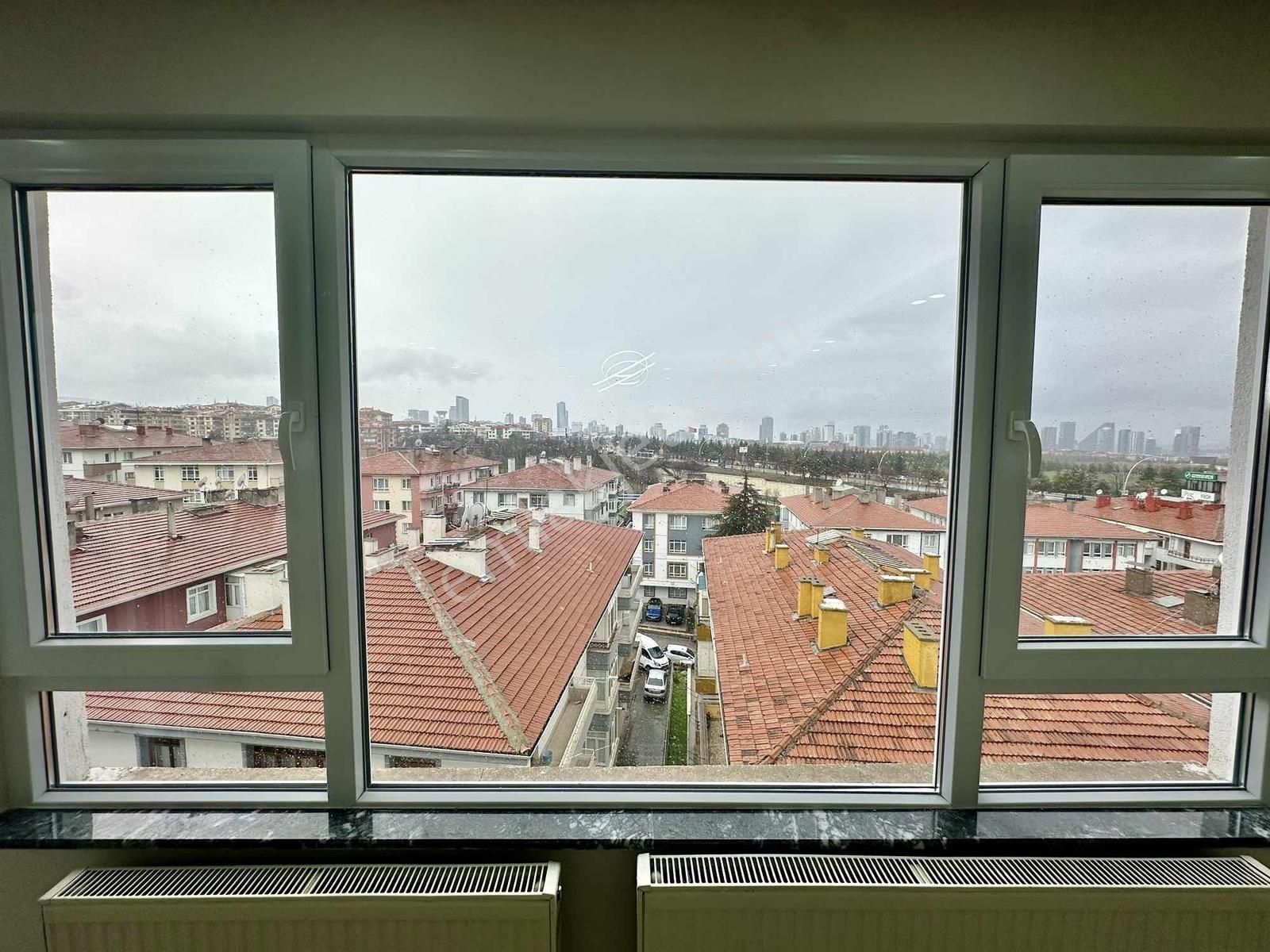 Tenor'dan Çetinemeç Yanı Cd Üzeri 3+1 2bany Manzaralı Lüx Yapılı - Görsel 33