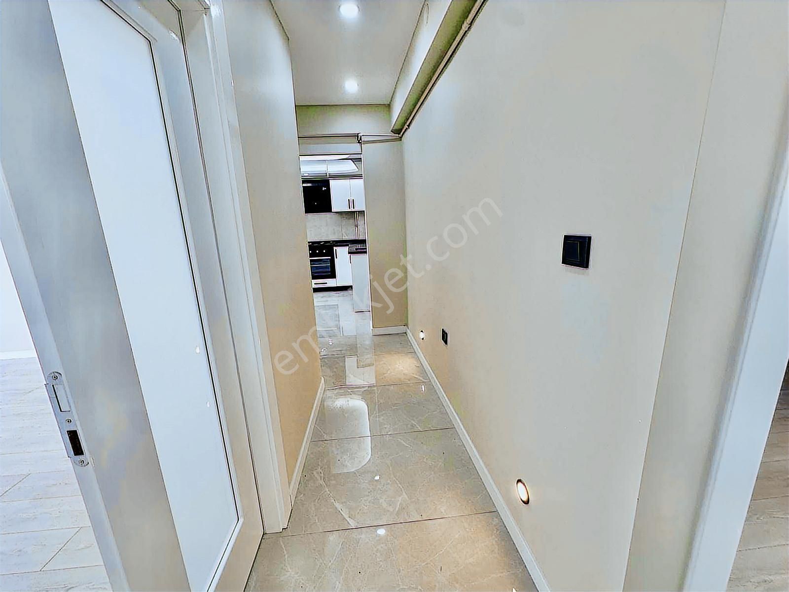 Tenor'dan Çetinemeç Yanı Cd Üzeri 3+1 2bany Manzaralı Lüx Yapılı - Görsel 29