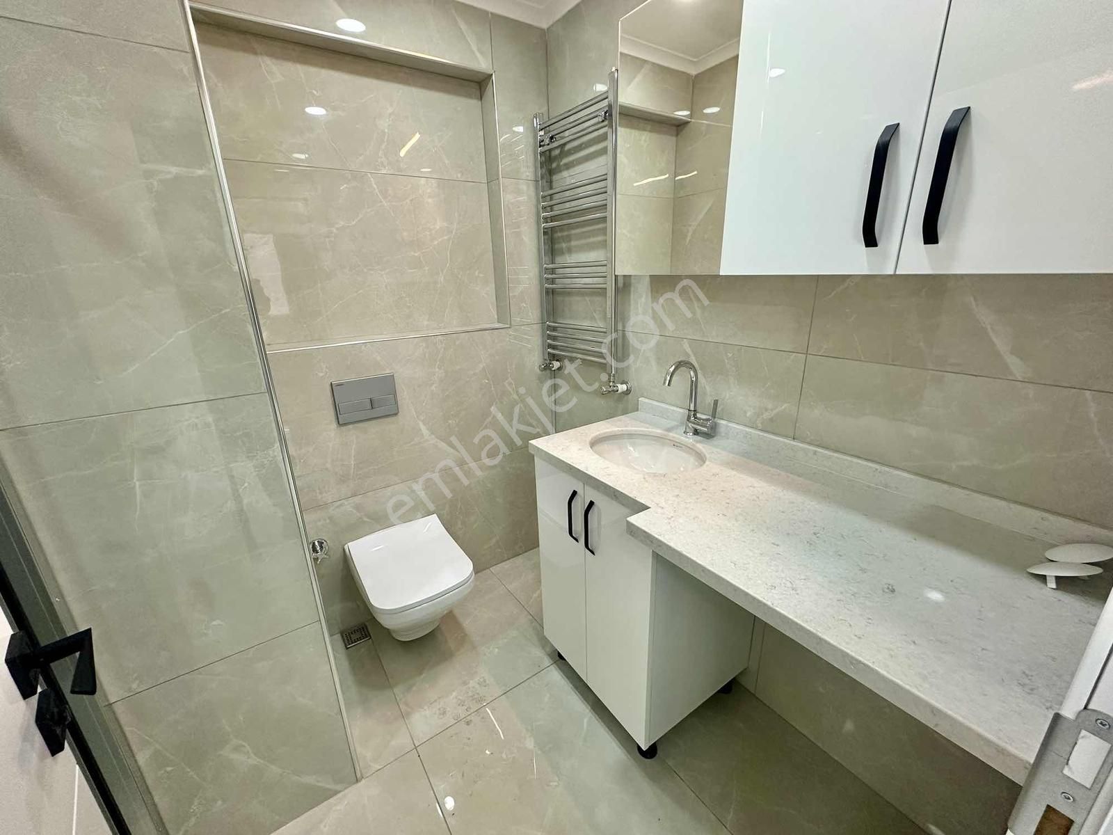 Tenor'dan Çetinemeç Yanı Cd Üzeri 3+1 2bany Manzaralı Lüx Yapılı - Görsel 21