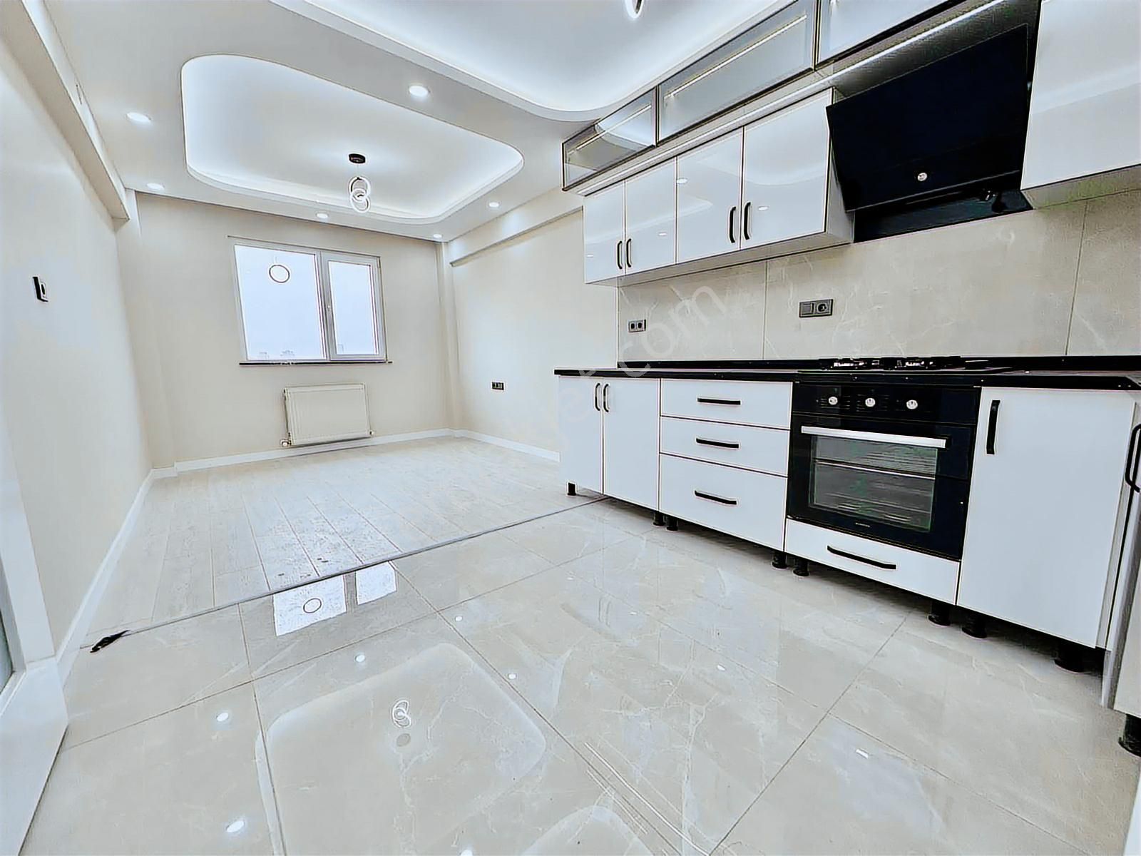 Tenor'dan Çetinemeç Yanı Cd Üzeri 3+1 2bany Manzaralı Lüx Yapılı - Görsel 25