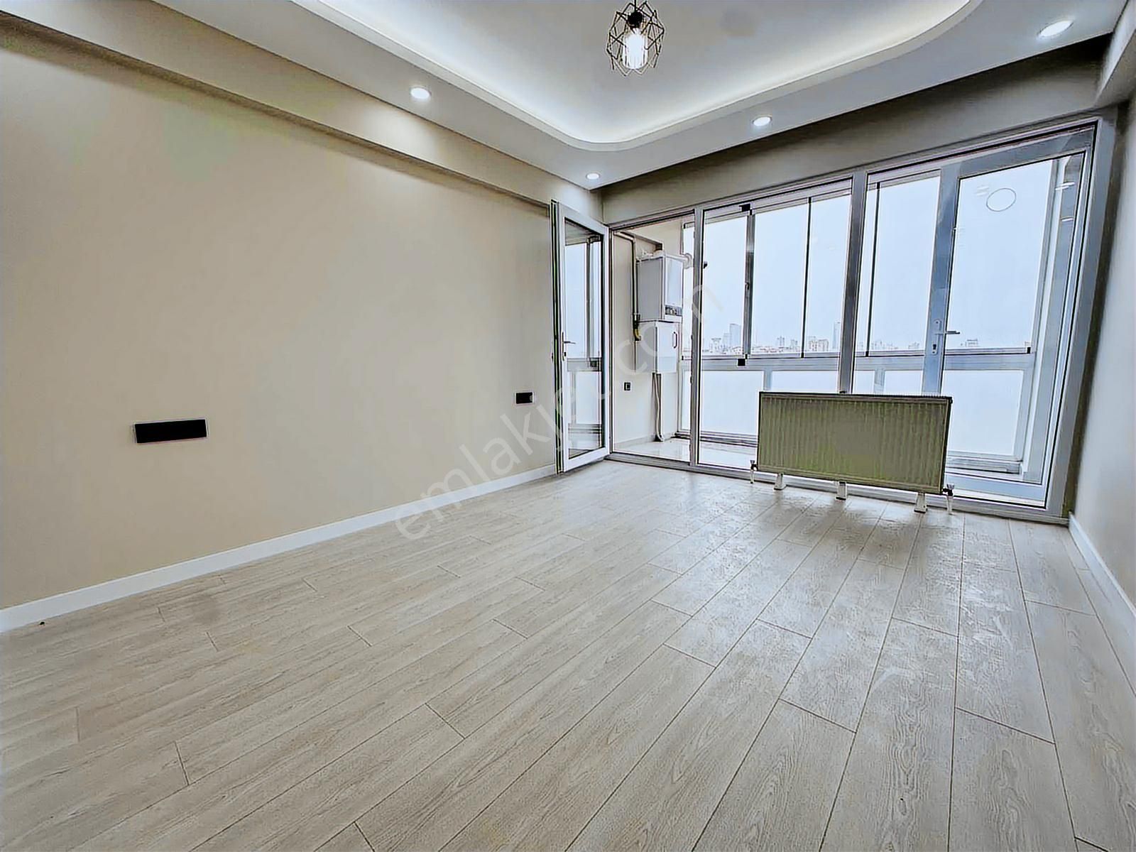 Tenor'dan Çetinemeç Yanı Cd Üzeri 3+1 2bany Manzaralı Lüx Yapılı - Görsel 14