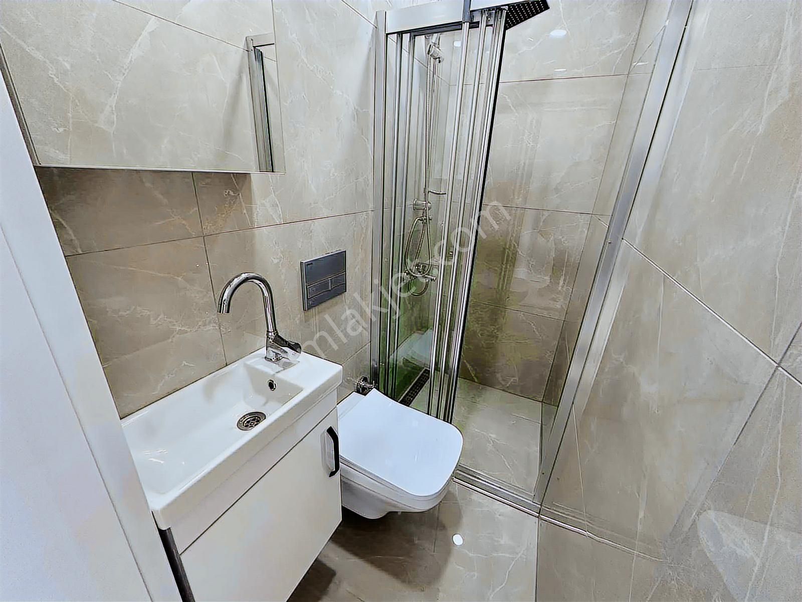 Tenor'dan Çetinemeç Yanı Cd Üzeri 3+1 2bany Manzaralı Lüx Yapılı - Görsel 15