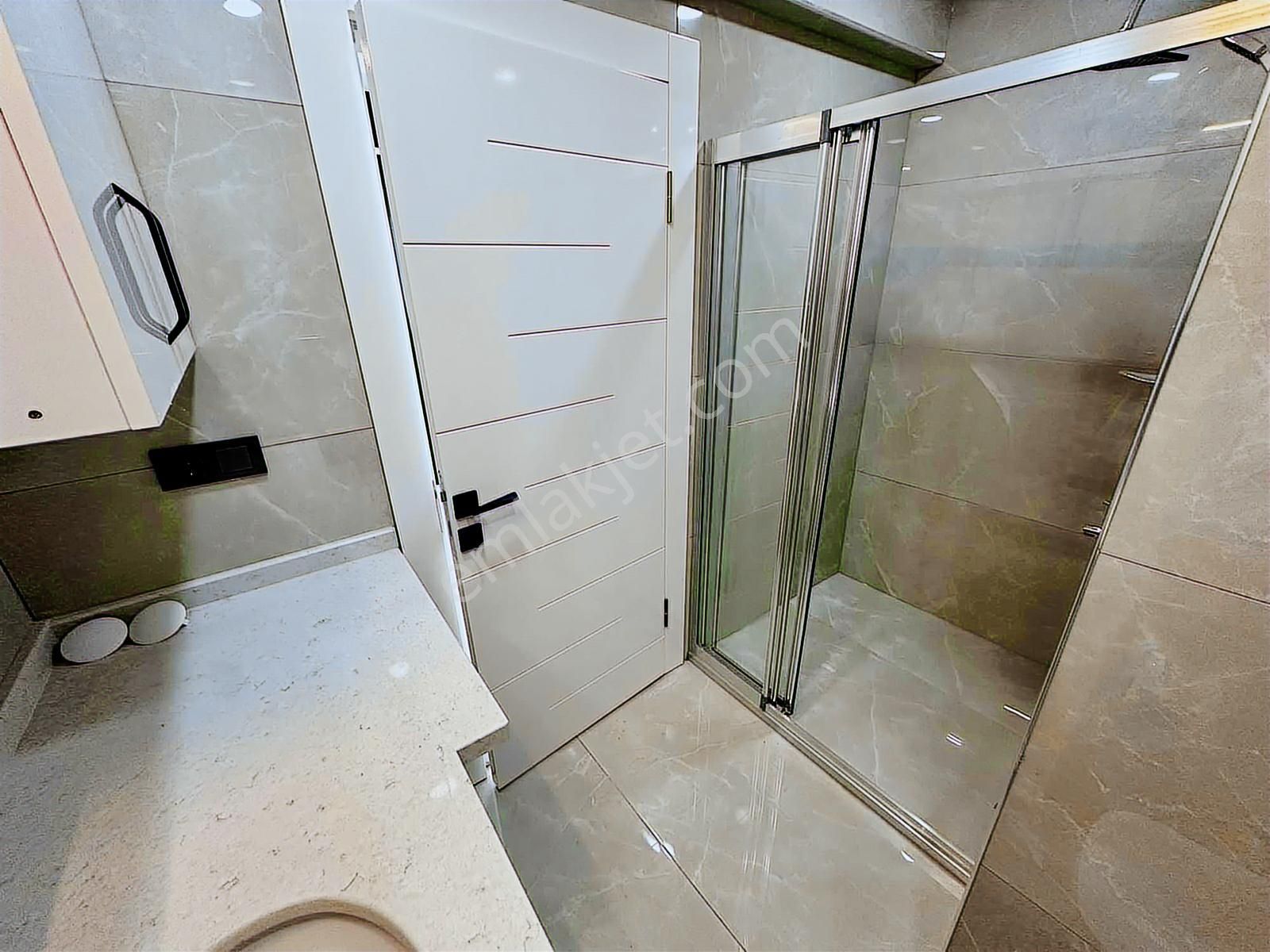 Tenor'dan Çetinemeç Yanı Cd Üzeri 3+1 2bany Manzaralı Lüx Yapılı - Görsel 4