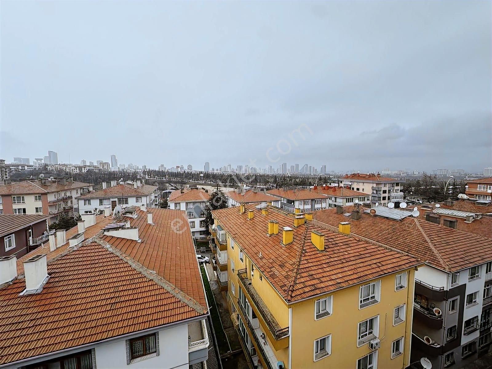 Tenor'dan Çetinemeç Yanı Cd Üzeri 3+1 2bany Manzaralı Lüx Yapılı - Görsel 28