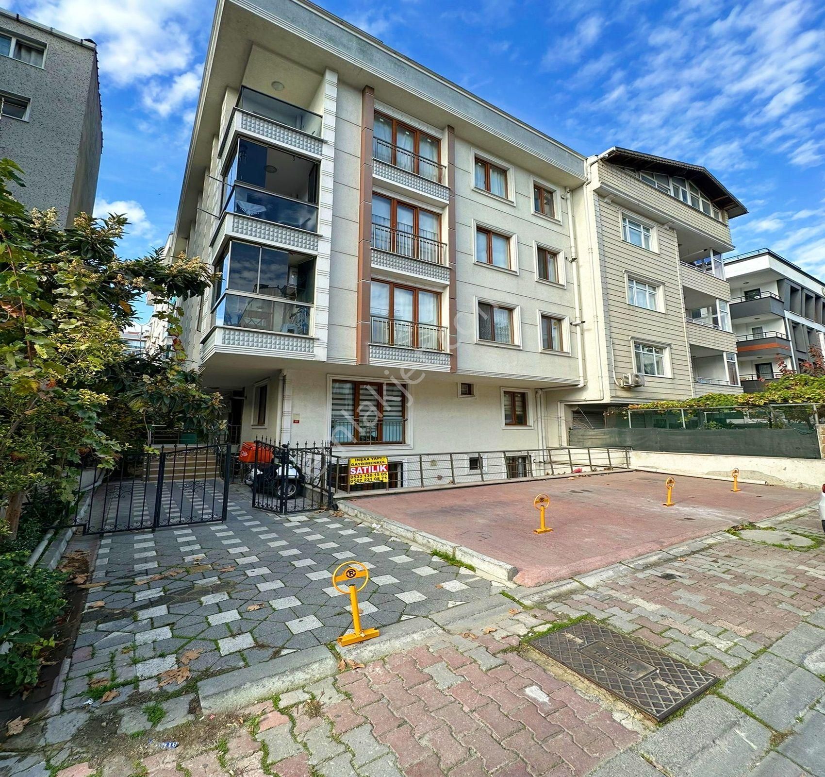 Beylikdüzü Yakuplu'da Kiralık Eşyalı 1+1 Metrobüse Yakın Daire Fırsatı - Görsel 2
