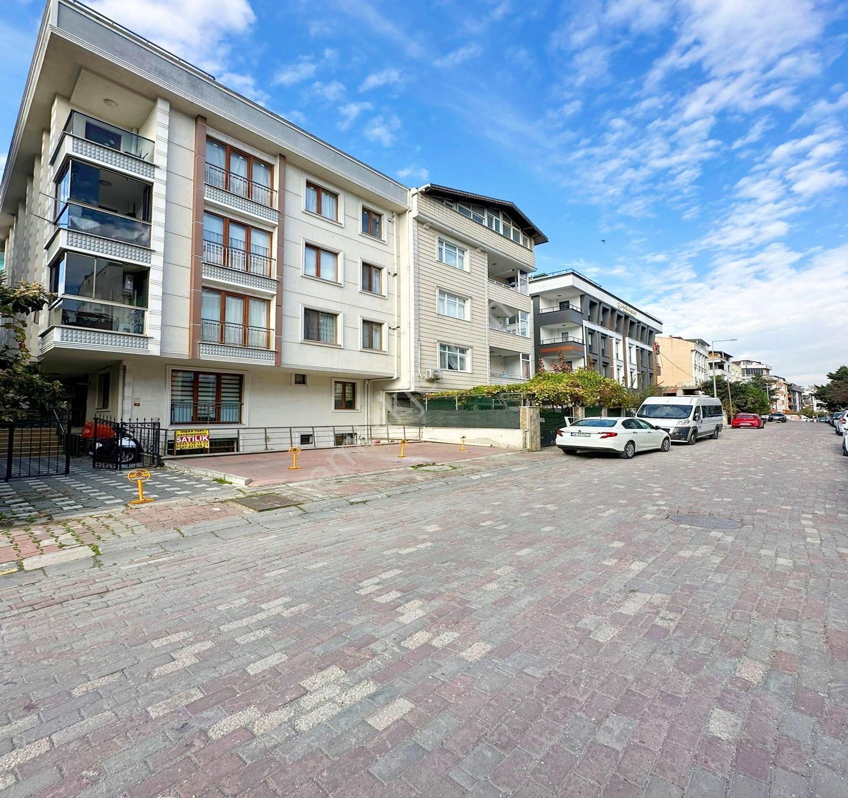Beylikdüzü Yakuplu'da Kiralık Eşyalı 1+1 Metrobüse Yakın Daire Fırsatı - Görsel 20
