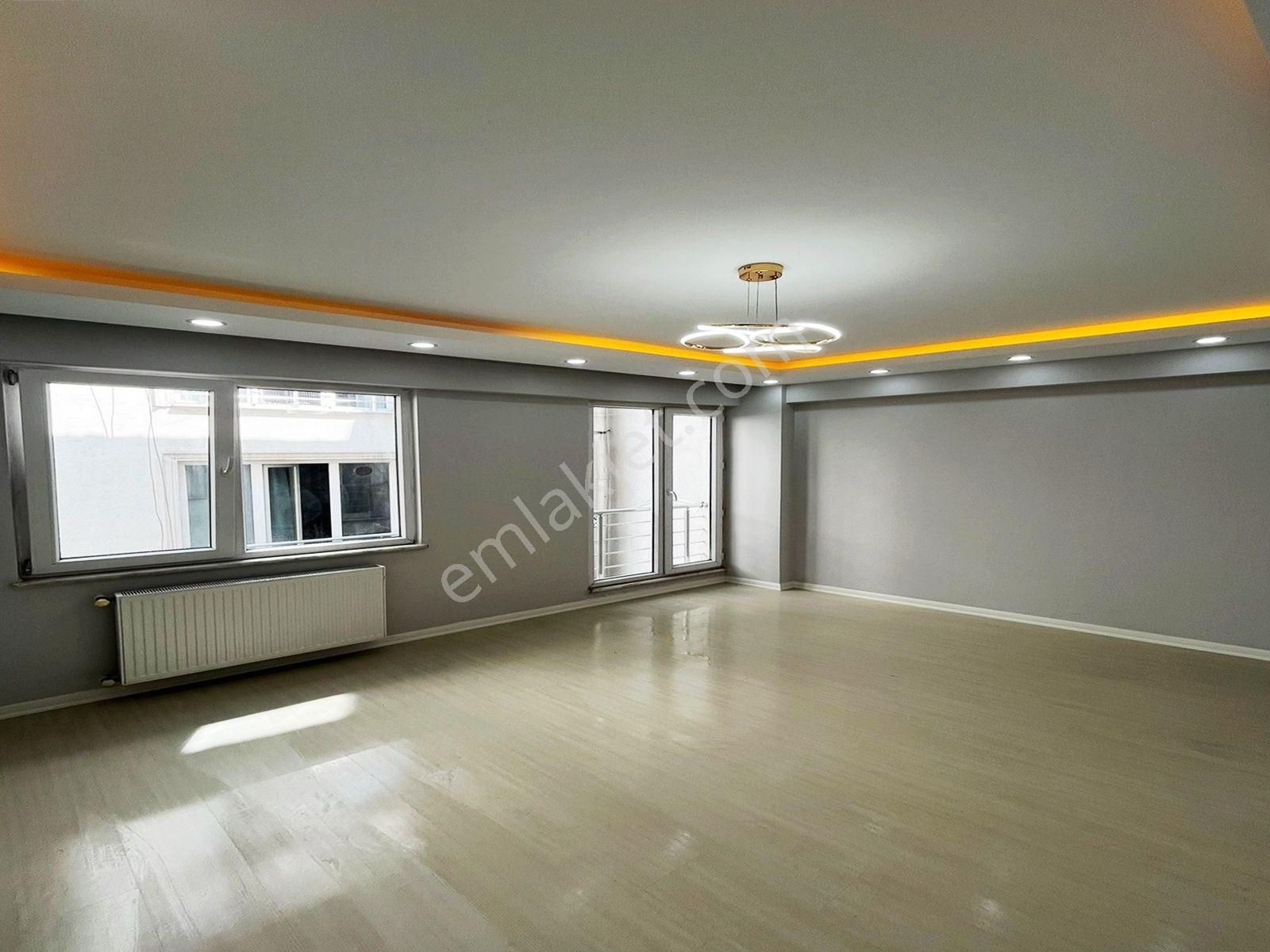 Nes Yapı'dan Metrobüse Yürüme Mesafesin"de Fırsat Daire - Görsel 10