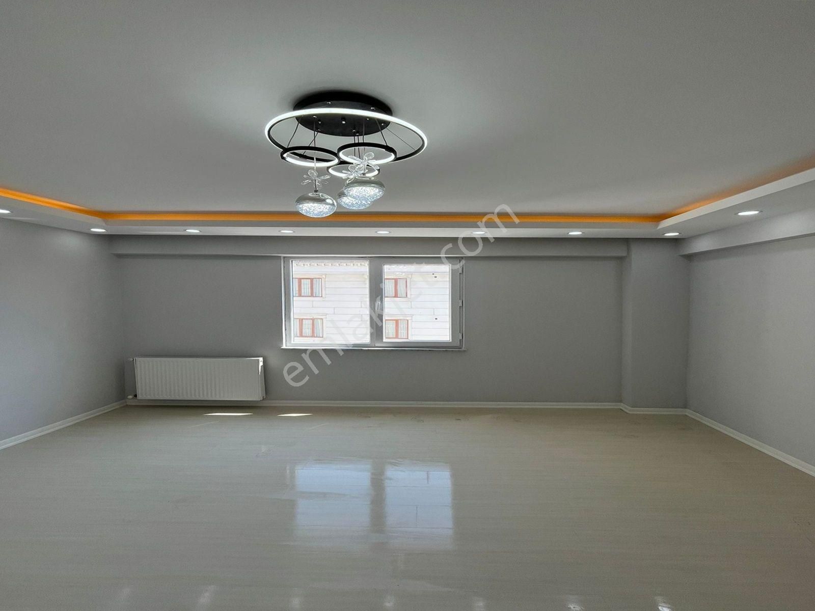 Nes Yapı'dan Metrobüse Yürüme Mesafesin"de Fırsat Daire - Görsel 3