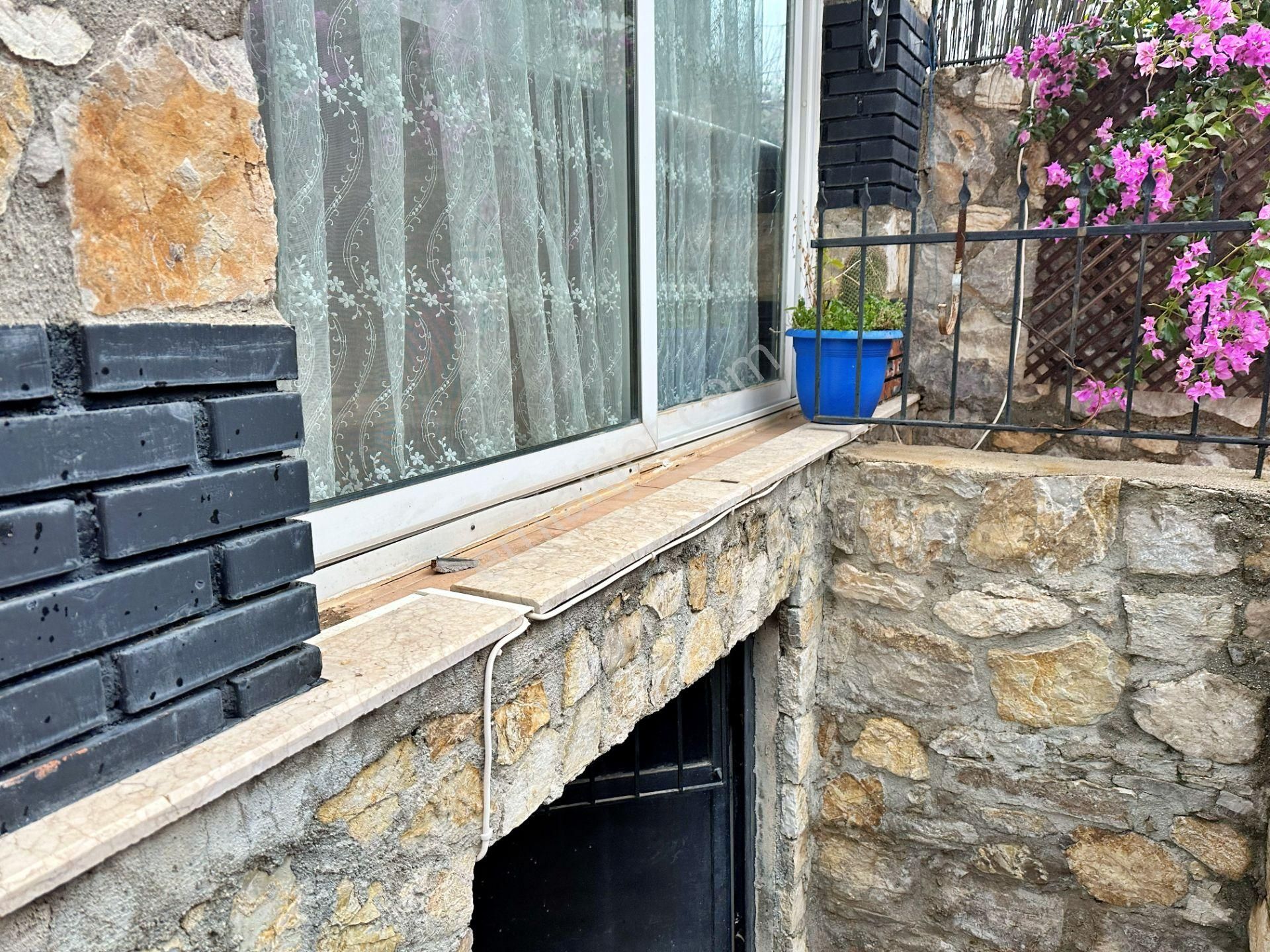 Ovacık'ta Babadag Yolunda 3+1 Geniş Villa - Görsel 26