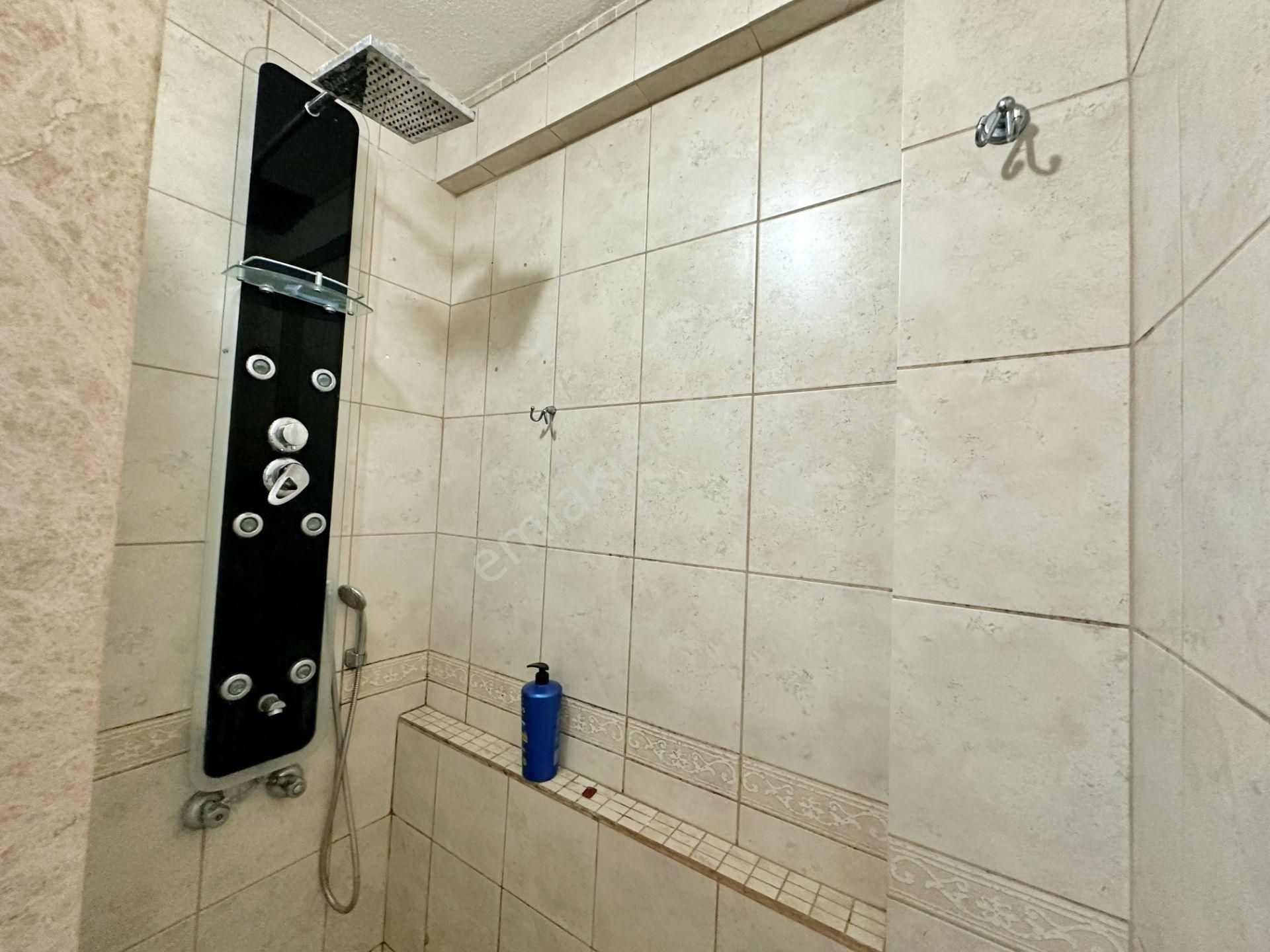 Ovacık'ta Babadag Yolunda 3+1 Geniş Villa - Görsel 11
