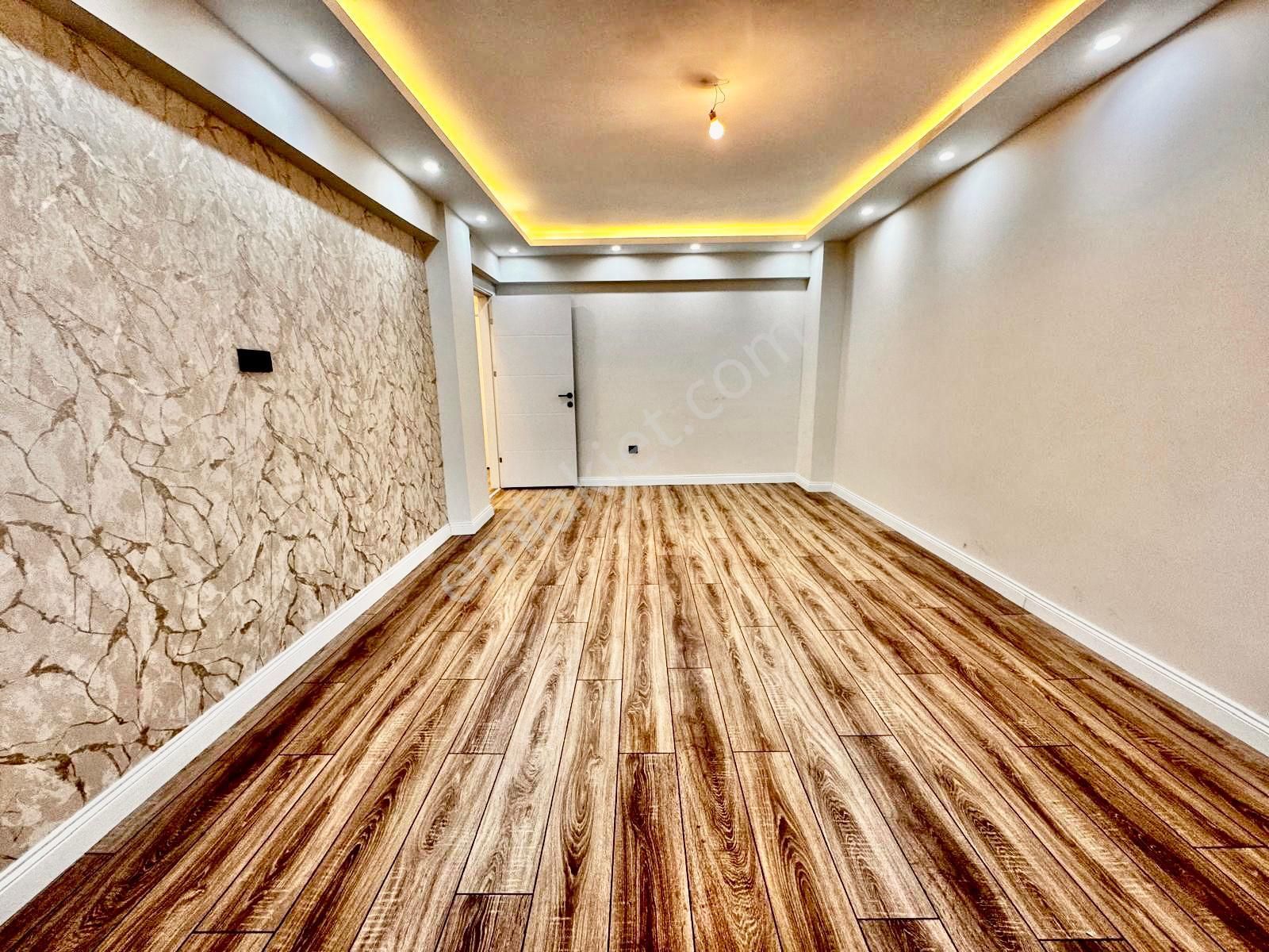 ▓sadece Karabuluttan Denize 400 Mt Arakat Ön Cephe 2+1 Satılık Daire▓ - Görsel 5