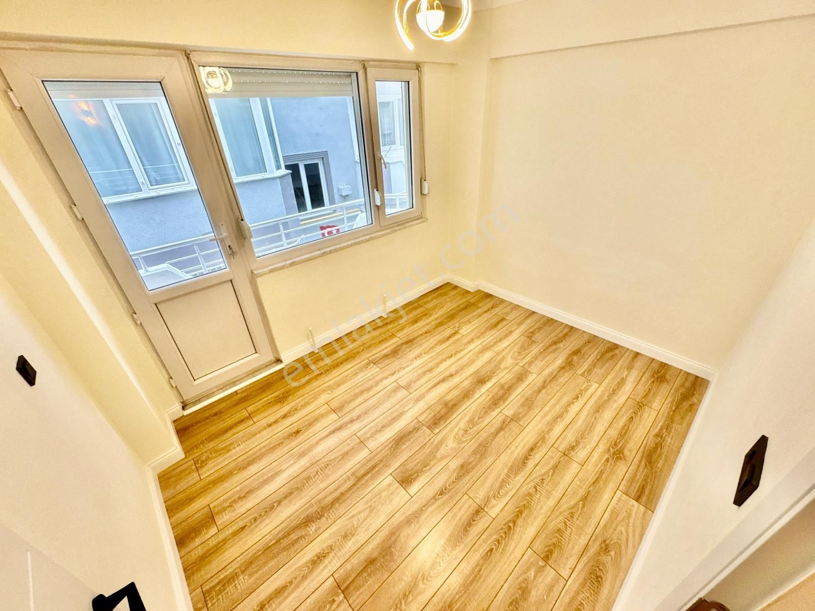 ▓sadece Karabuluttan Denize 400 Mt Arakat Ön Cephe 2+1 Satılık Daire▓ - Görsel 14