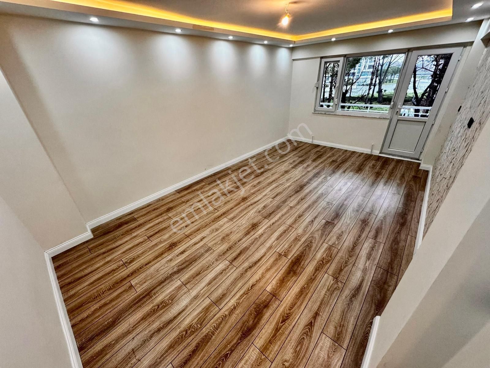 ▓sadece Karabuluttan Denize 400 Mt Arakat Ön Cephe 2+1 Satılık Daire▓ - Görsel 18