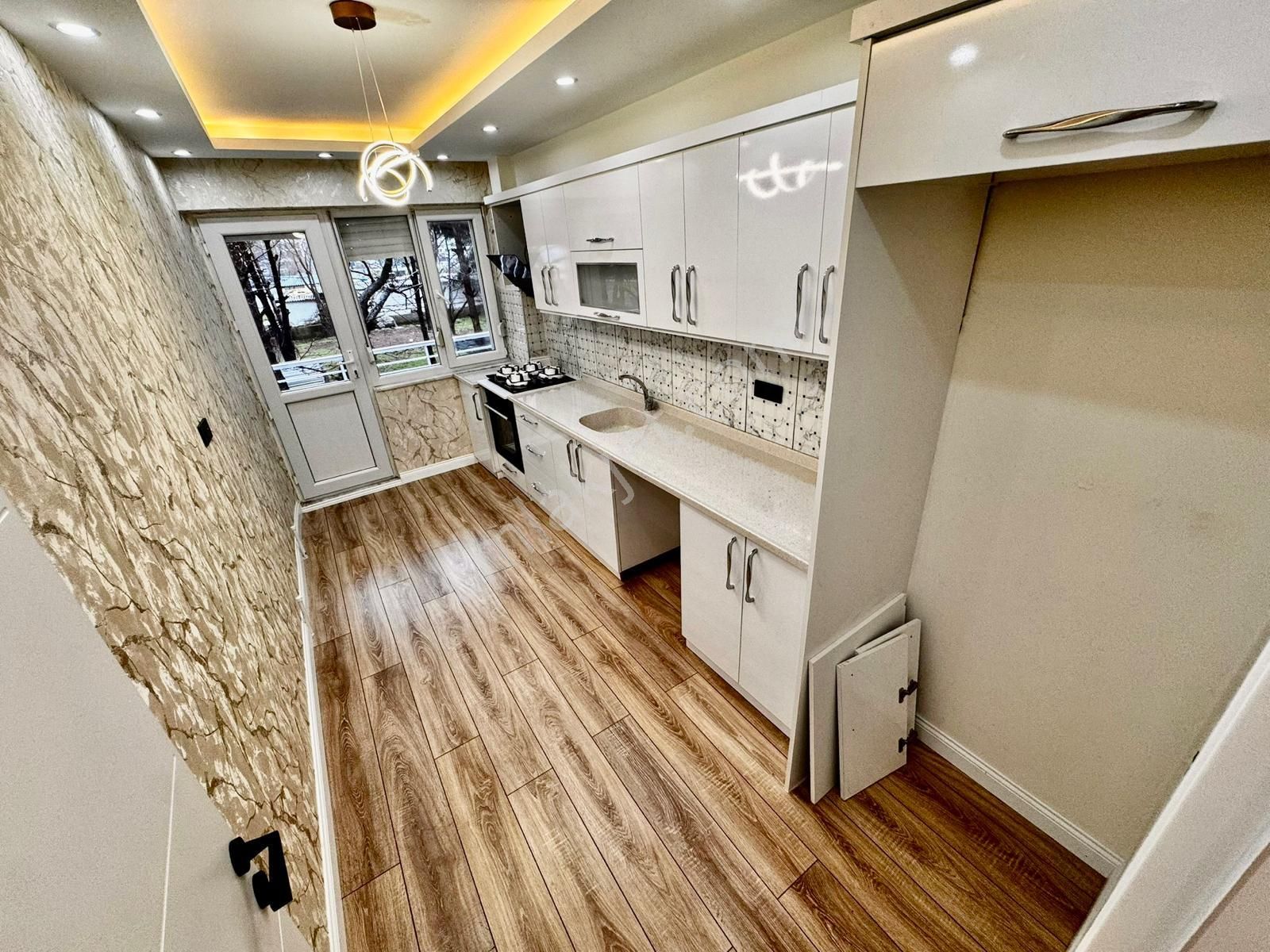 ▓sadece Karabuluttan Denize 400 Mt Arakat Ön Cephe 2+1 Satılık Daire▓ - Görsel 23