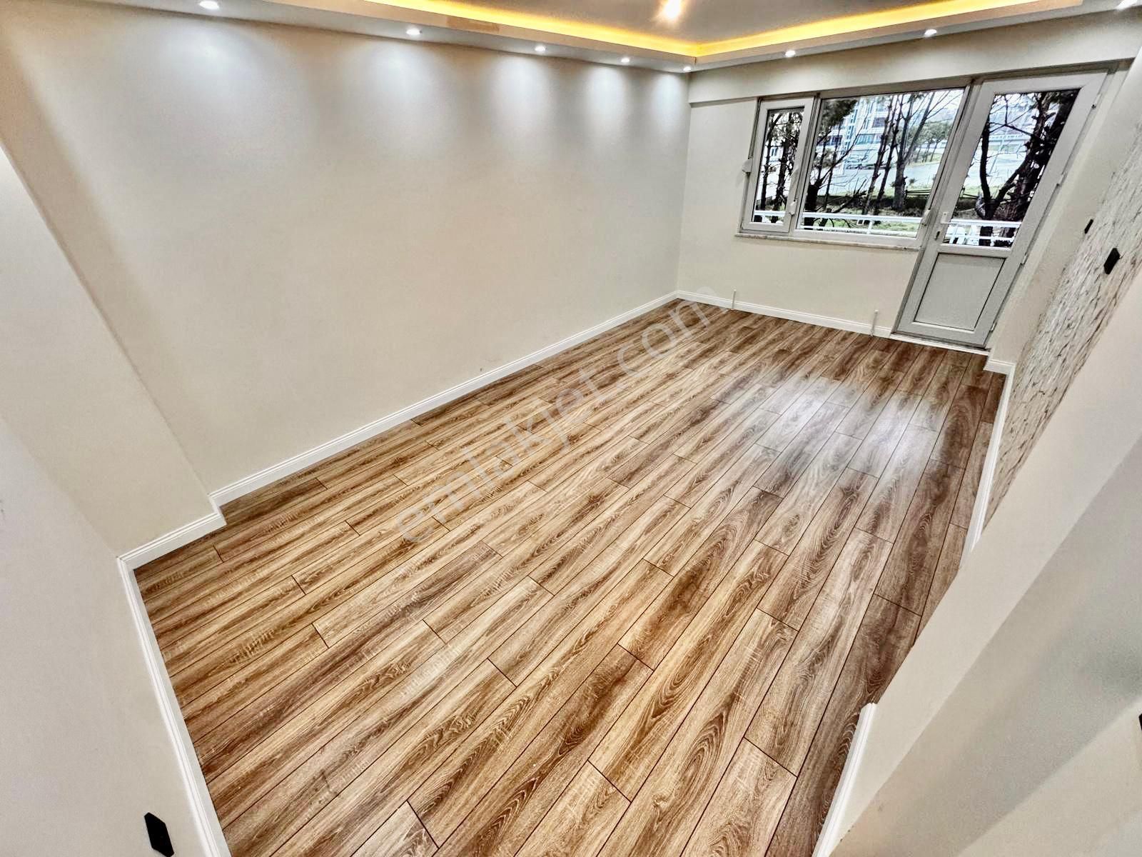 ▓sadece Karabuluttan Denize 400 Mt Arakat Ön Cephe 2+1 Satılık Daire▓ - Görsel 4