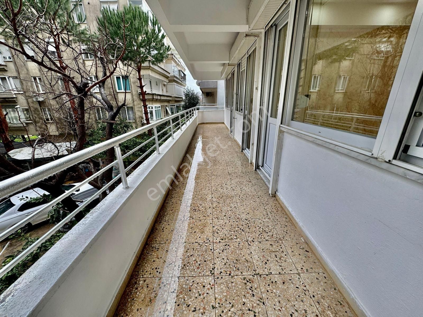 ▓sadece Karabuluttan Denize 400 Mt Arakat Ön Cephe 2+1 Satılık Daire▓ - Görsel 33