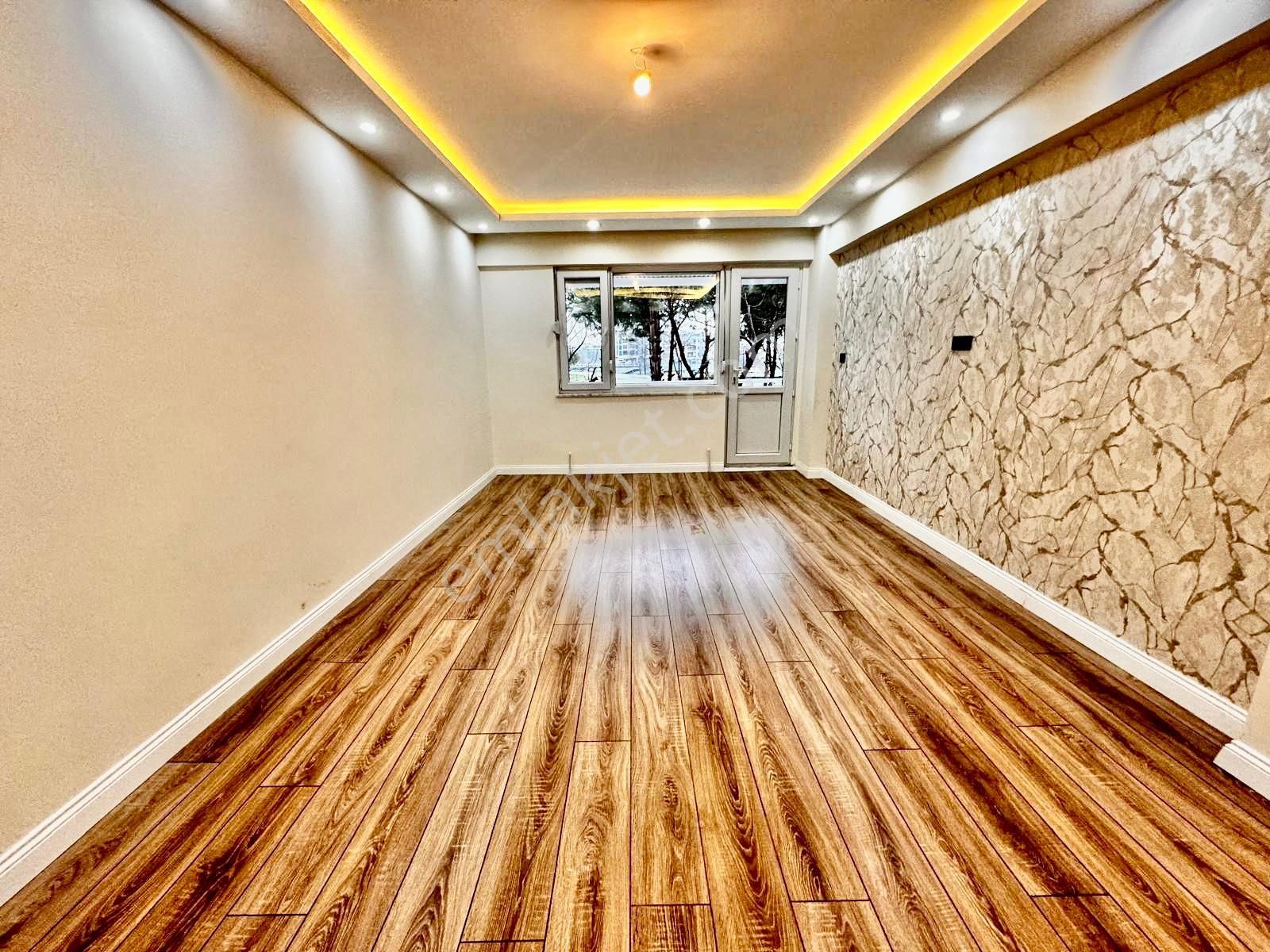 ▓sadece Karabuluttan Denize 400 Mt Arakat Ön Cephe 2+1 Satılık Daire▓ - Görsel 2