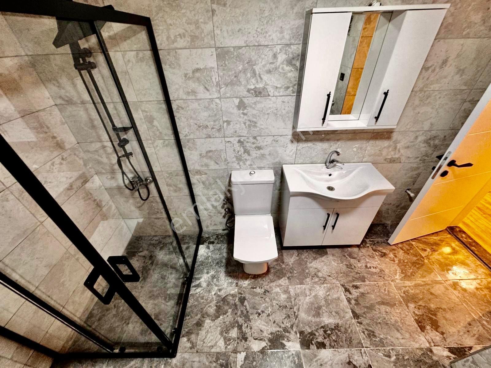 ▓sadece Karabuluttan Denize 400 Mt Arakat Ön Cephe 2+1 Satılık Daire▓ - Görsel 8