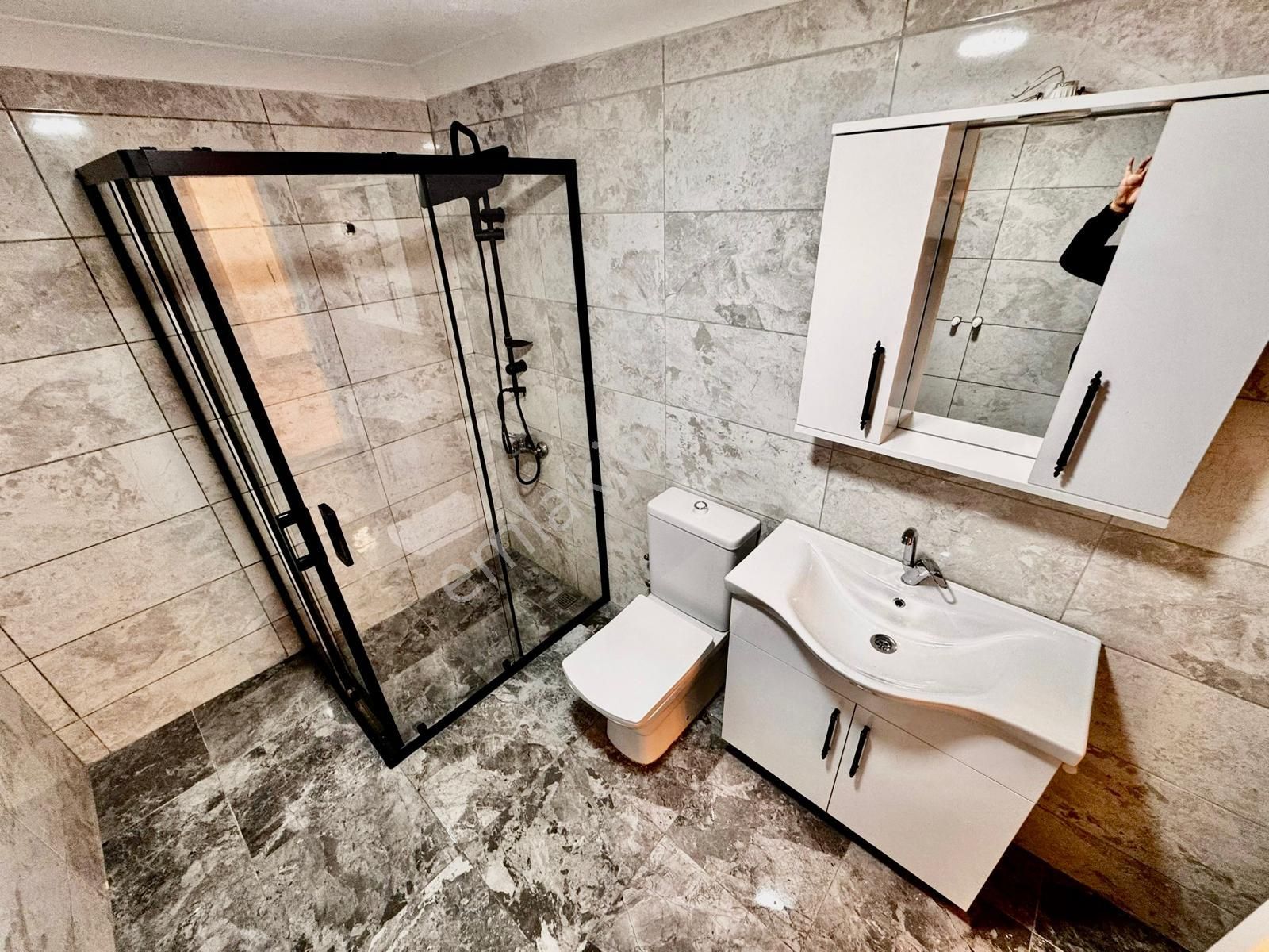 ▓sadece Karabuluttan Denize 400 Mt Arakat Ön Cephe 2+1 Satılık Daire▓ - Görsel 25