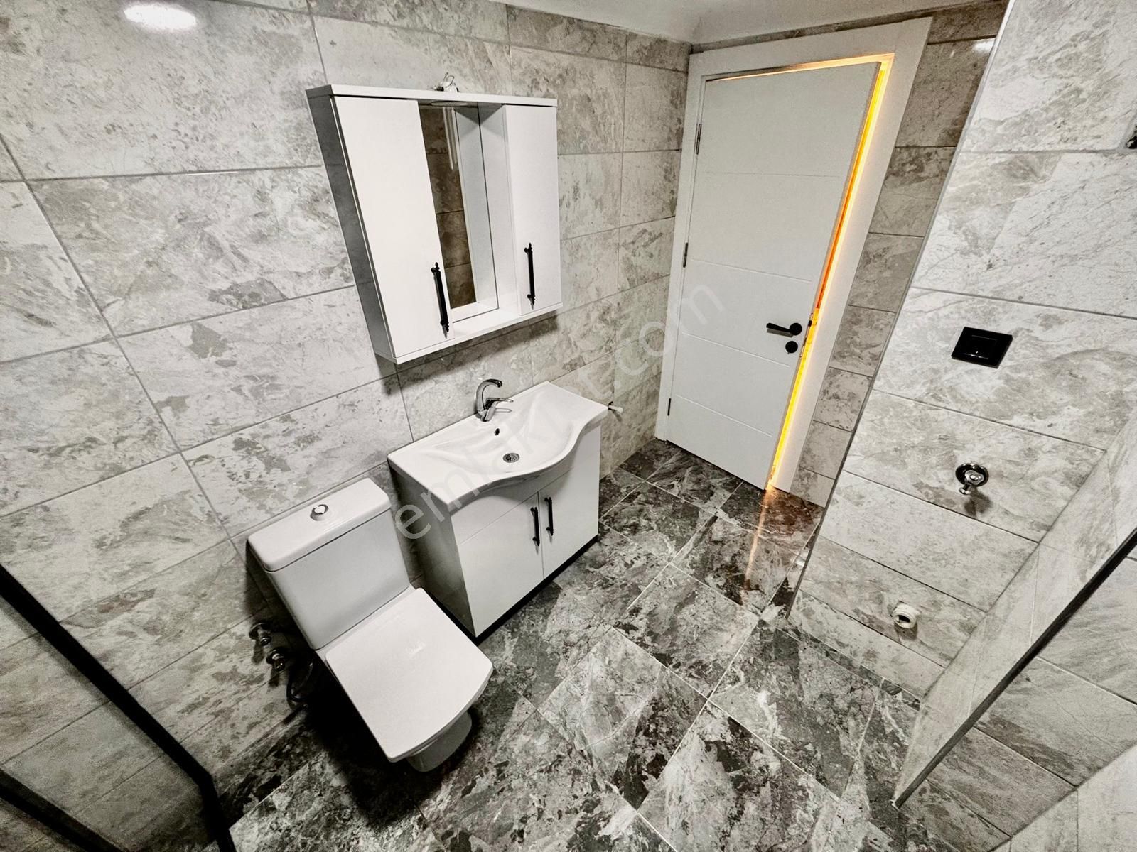 ▓sadece Karabuluttan Denize 400 Mt Arakat Ön Cephe 2+1 Satılık Daire▓ - Görsel 26