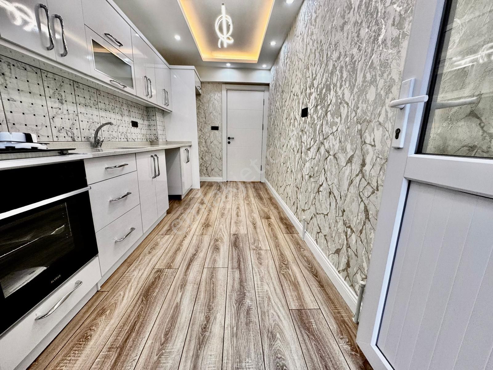 ▓sadece Karabuluttan Denize 400 Mt Arakat Ön Cephe 2+1 Satılık Daire▓ - Görsel 30