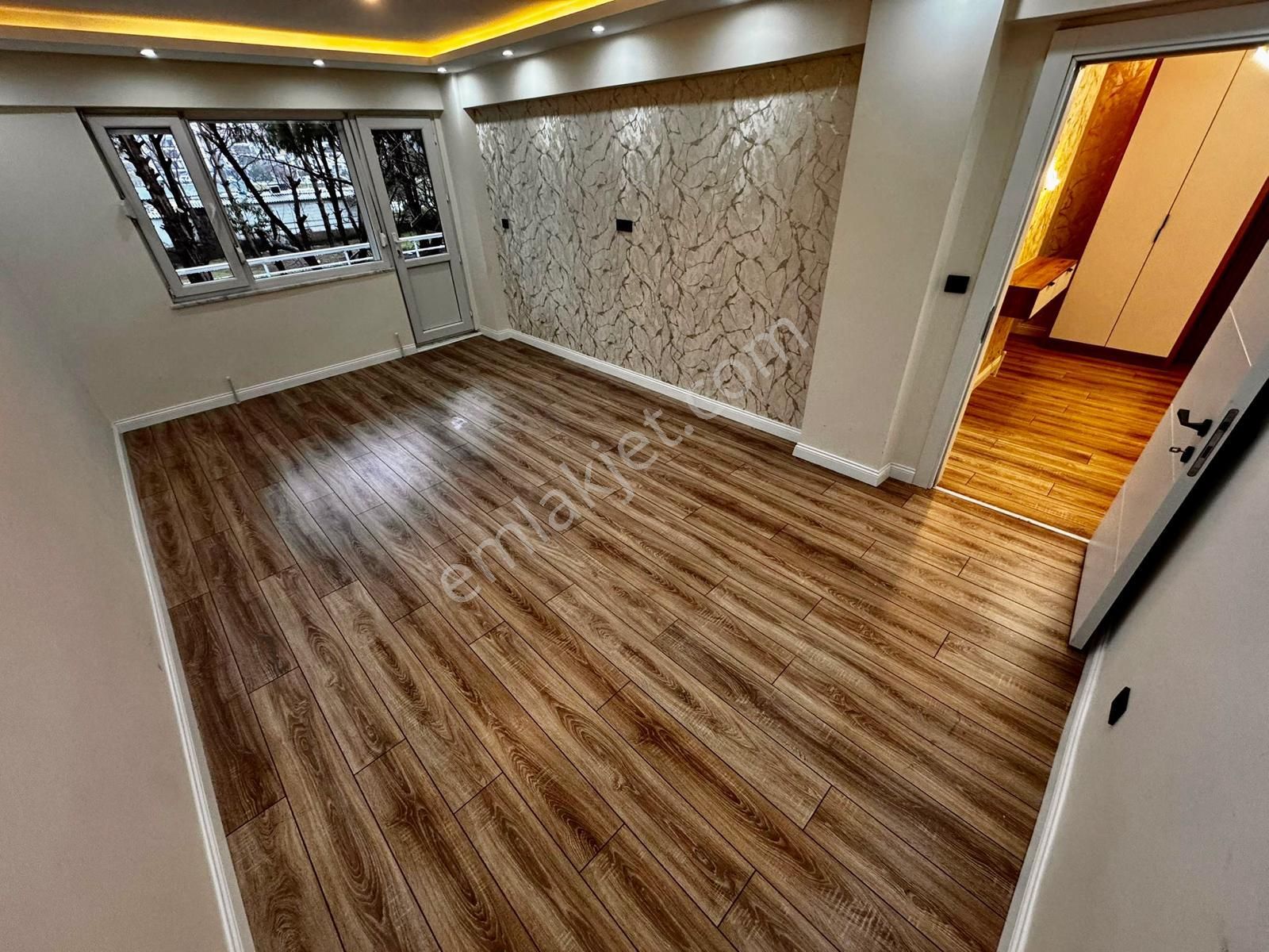 ▓sadece Karabuluttan Denize 400 Mt Arakat Ön Cephe 2+1 Satılık Daire▓ - Görsel 20