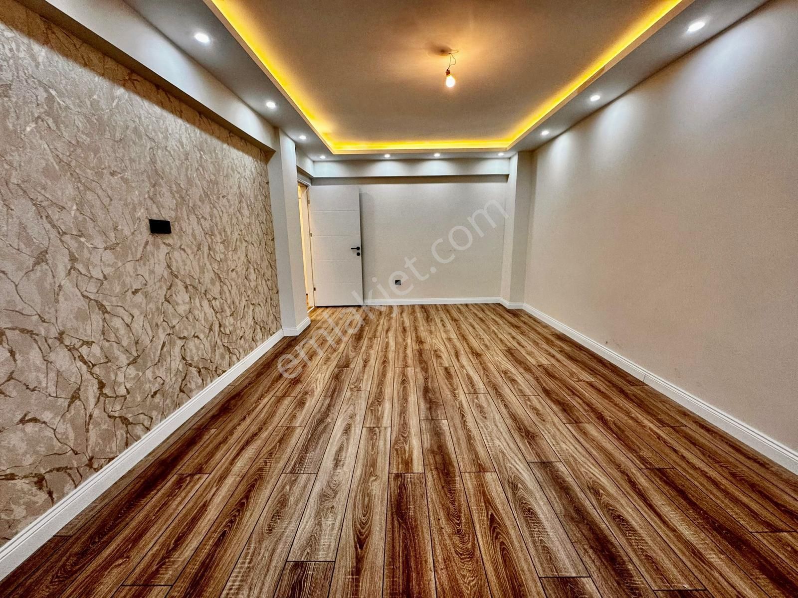 ▓sadece Karabuluttan Denize 400 Mt Arakat Ön Cephe 2+1 Satılık Daire▓ - Görsel 21