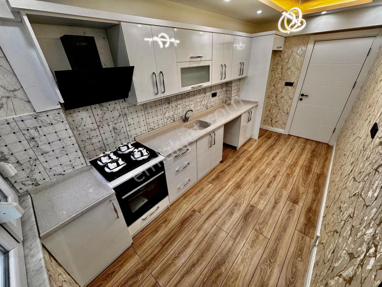 ▓sadece Karabuluttan Denize 400 Mt Arakat Ön Cephe 2+1 Satılık Daire▓ - Görsel 12