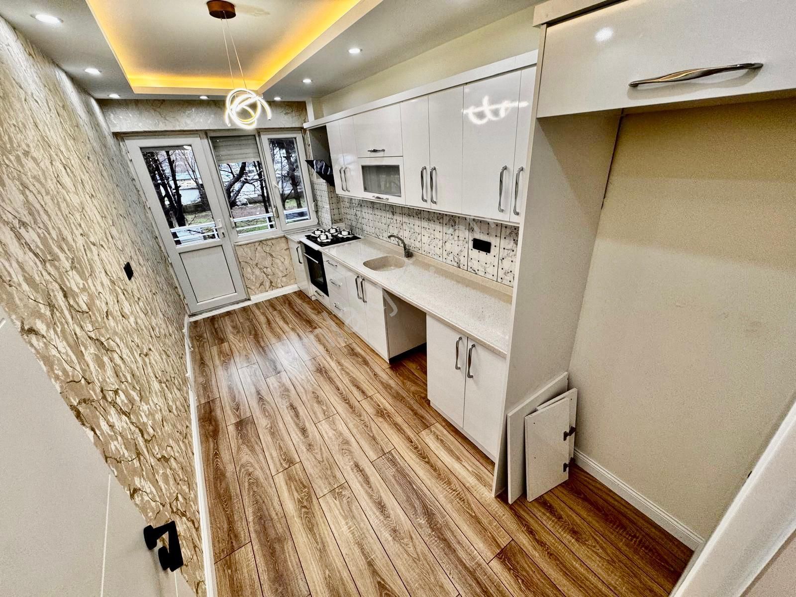 ▓sadece Karabuluttan Denize 400 Mt Arakat Ön Cephe 2+1 Satılık Daire▓ - Görsel 16