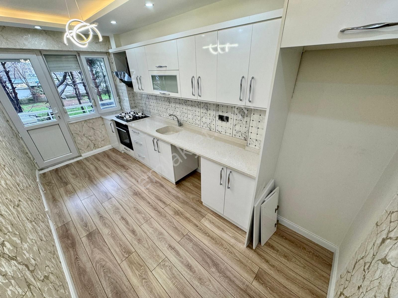 ▓sadece Karabuluttan Denize 400 Mt Arakat Ön Cephe 2+1 Satılık Daire▓ - Görsel 15