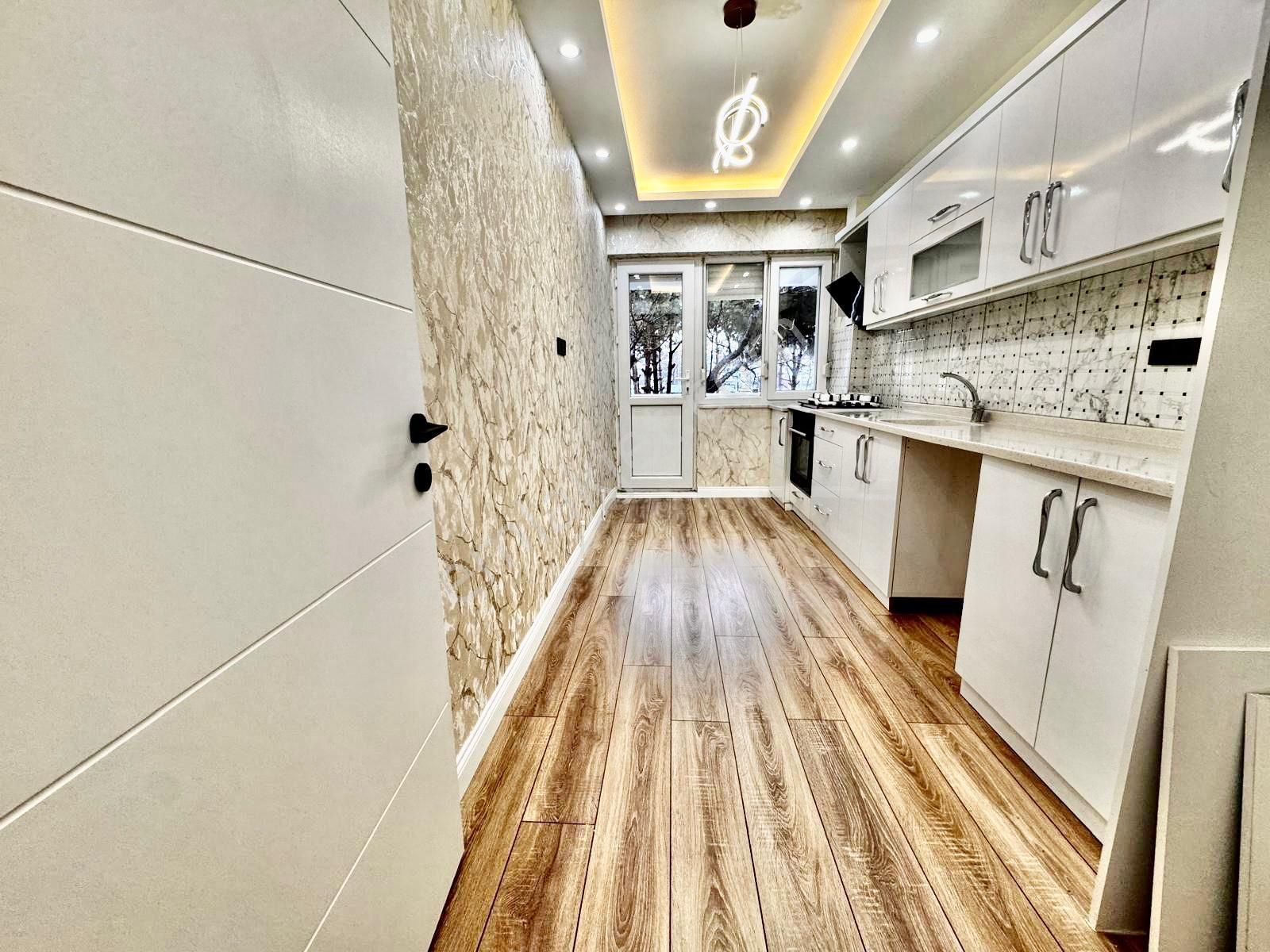 ▓sadece Karabuluttan Denize 400 Mt Arakat Ön Cephe 2+1 Satılık Daire▓ - Görsel 11