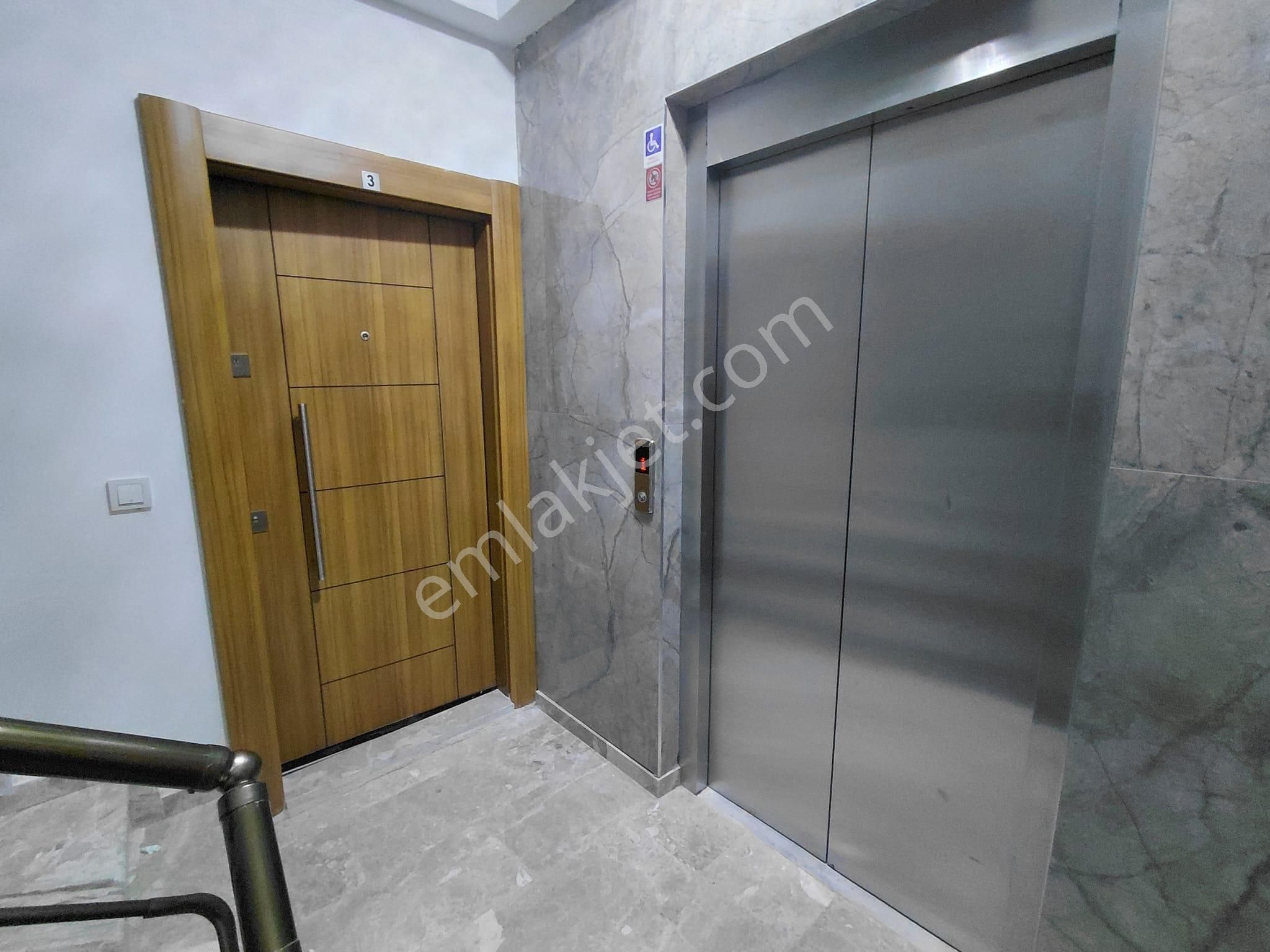 Tek Yetkili Vizyon'dan 3+1 Ebeveyn Banyolu Ayrık Nizamda Satılık Daire - Görsel 28