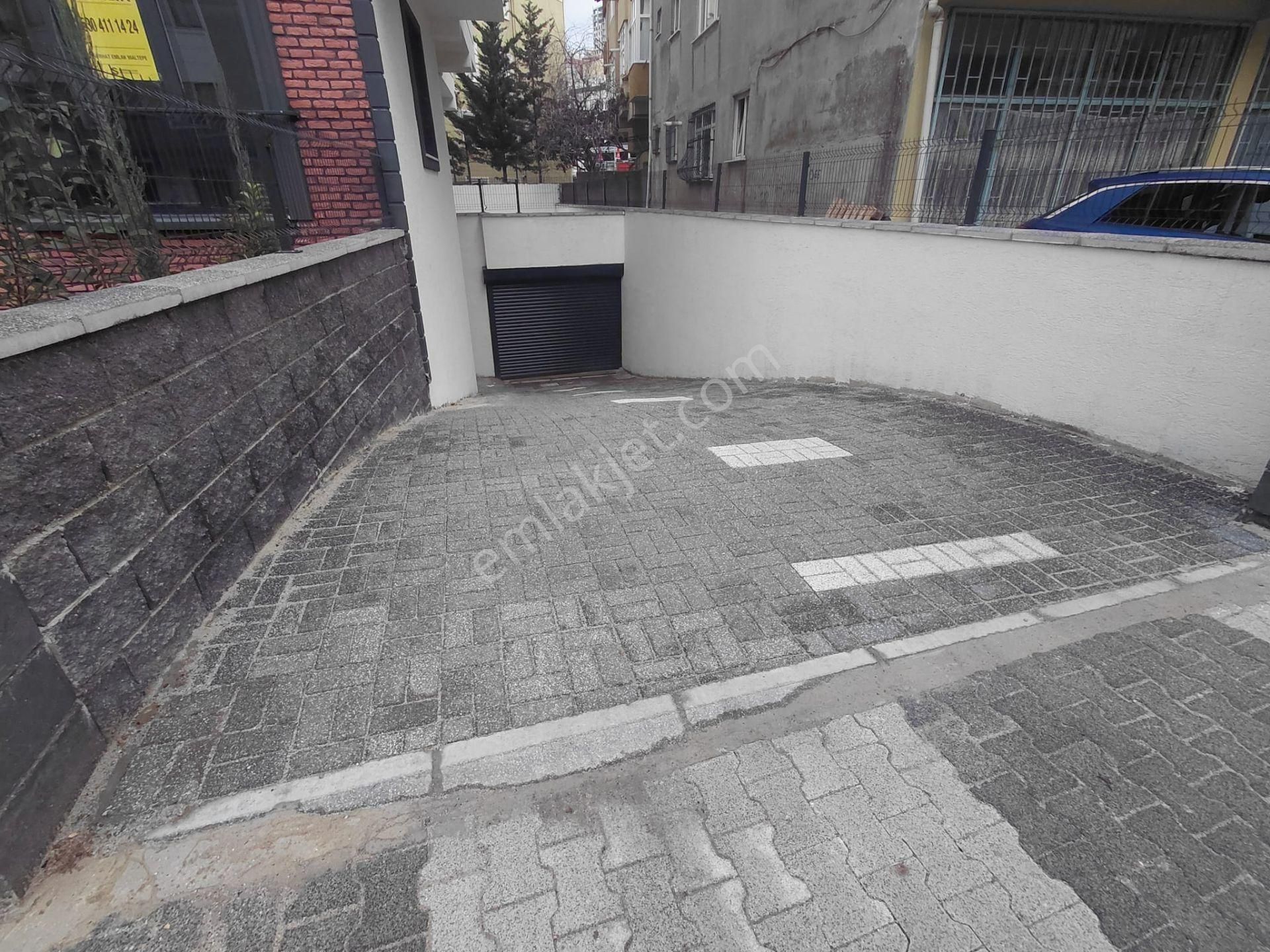 Tek Yetkili Vizyon'dan 3+1 Ebeveyn Banyolu Ayrık Nizamda Satılık Daire - Görsel 30