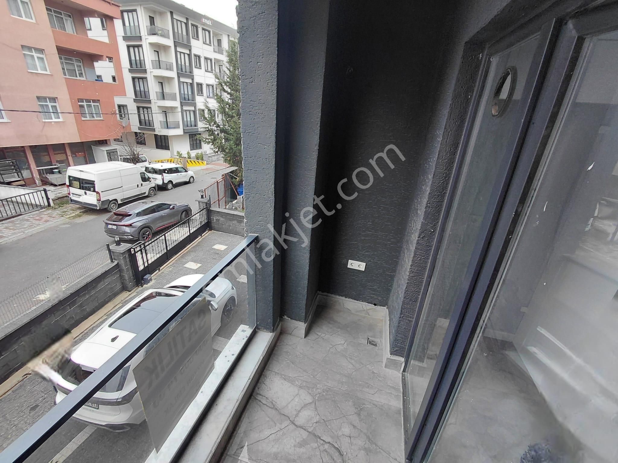 Tek Yetkili Vizyon'dan 3+1 Ebeveyn Banyolu Ayrık Nizamda Satılık Daire - Görsel 3