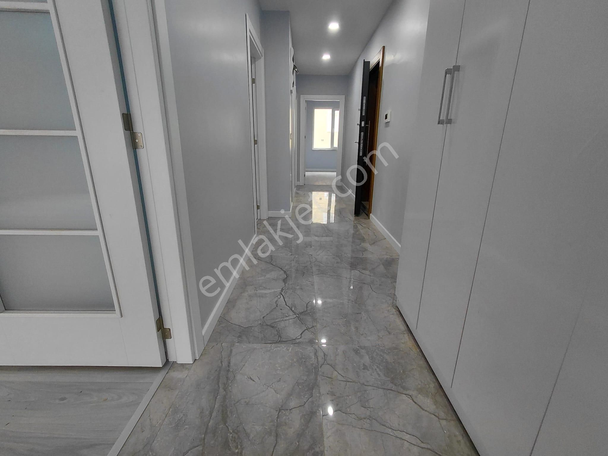 Tek Yetkili Vizyon'dan 3+1 Ebeveyn Banyolu Ayrık Nizamda Satılık Daire - Görsel 27