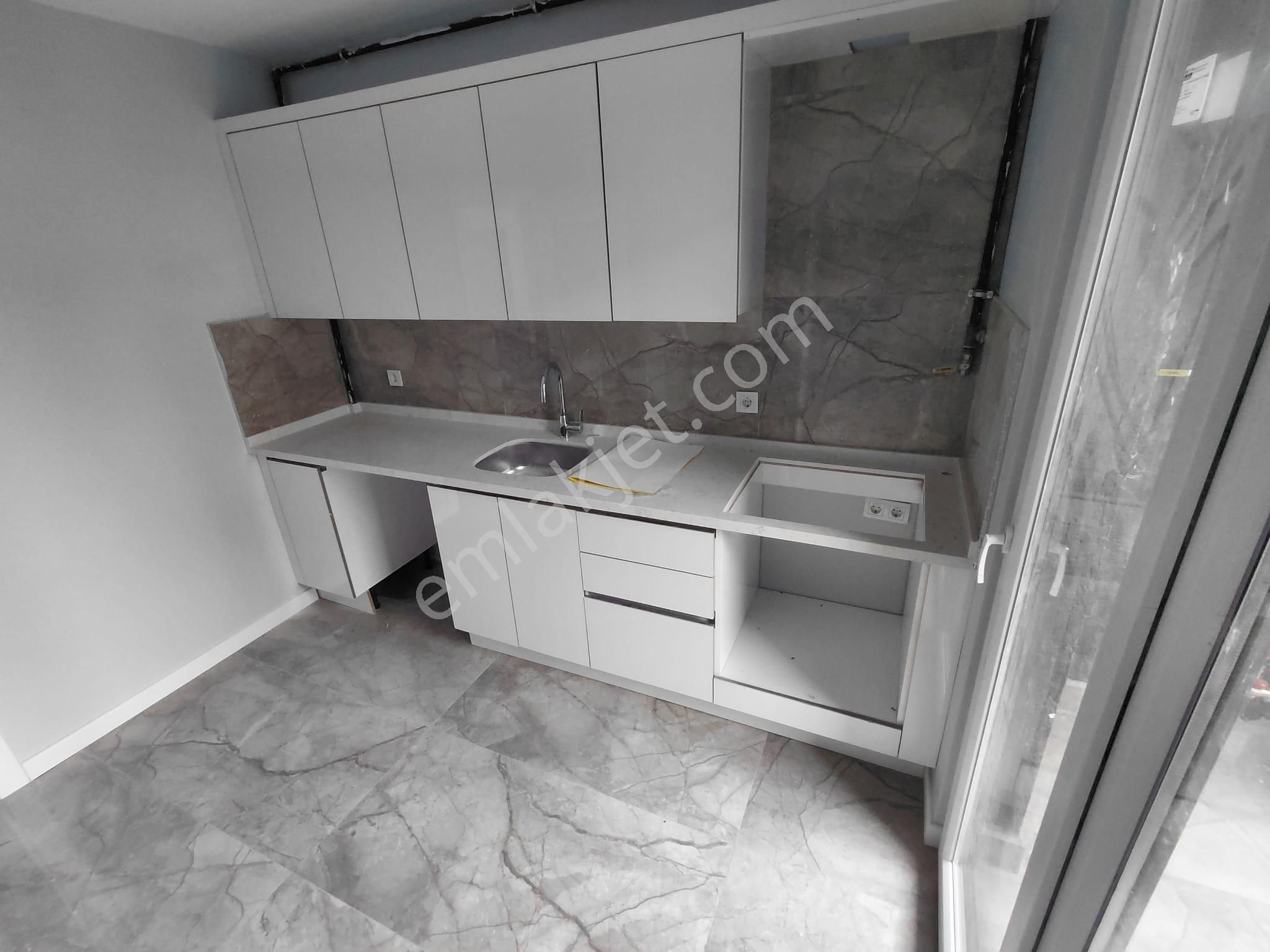 Tek Yetkili Vizyon'dan 3+1 Ebeveyn Banyolu Ayrık Nizamda Satılık Daire - Görsel 6