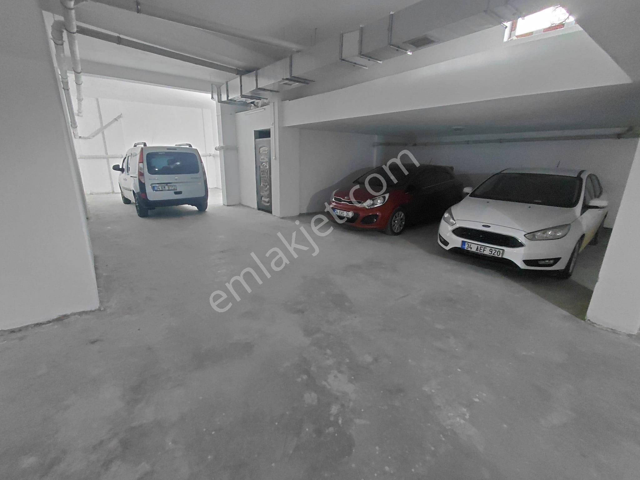 Tek Yetkili Vizyon'dan 3+1 Ebeveyn Banyolu Ayrık Nizamda Satılık Daire - Görsel 34