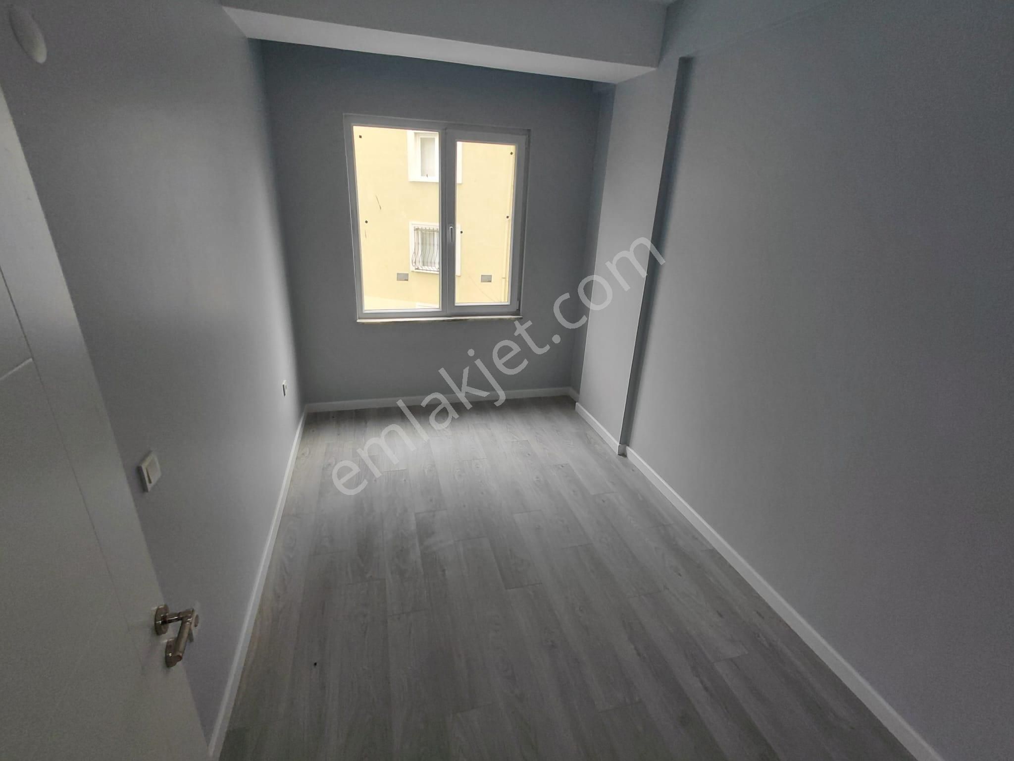 Tek Yetkili Vizyon'dan 3+1 Ebeveyn Banyolu Ayrık Nizamda Satılık Daire - Görsel 20