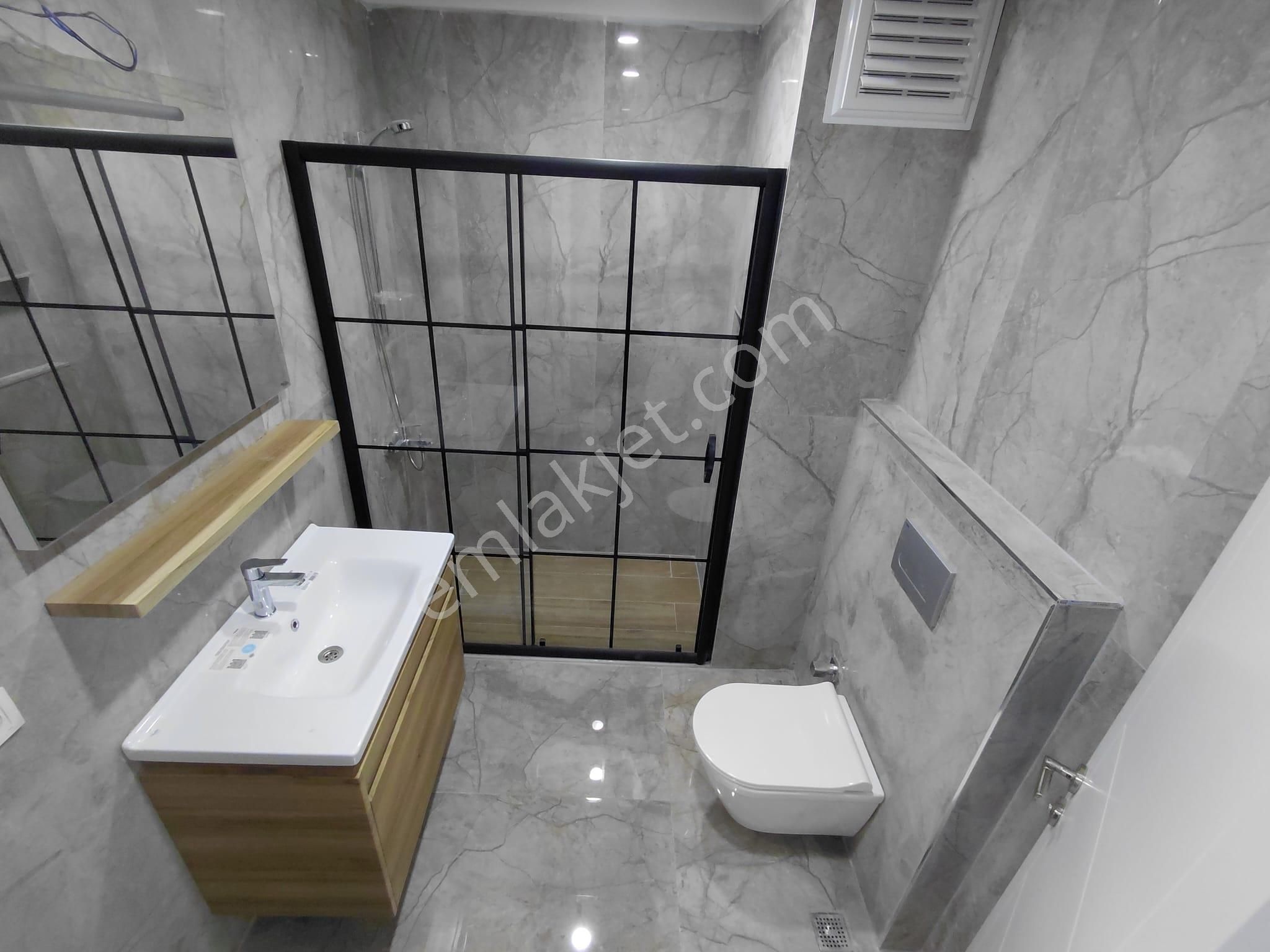 Tek Yetkili Vizyon'dan 3+1 Ebeveyn Banyolu Ayrık Nizamda Satılık Daire - Görsel 16