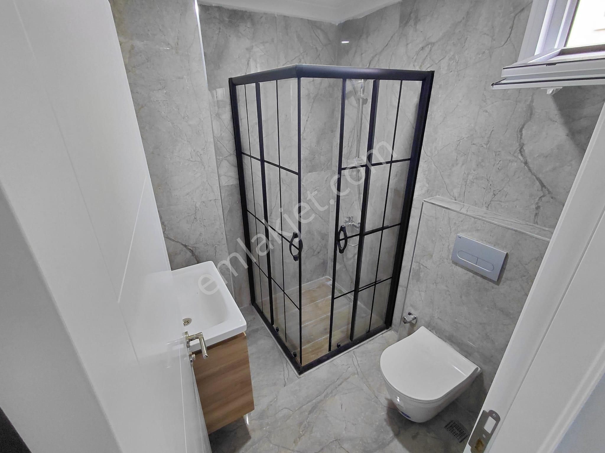 Tek Yetkili Vizyon'dan 3+1 Ebeveyn Banyolu Ayrık Nizamda Satılık Daire - Görsel 25