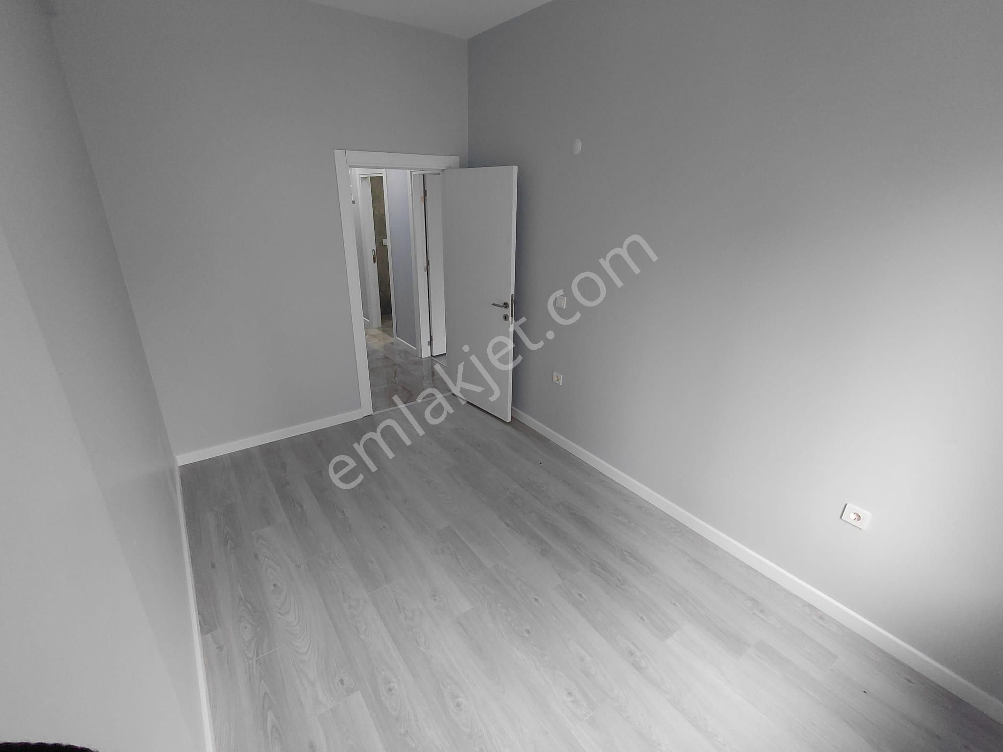 Tek Yetkili Vizyon'dan 3+1 Ebeveyn Banyolu Ayrık Nizamda Satılık Daire - Görsel 18