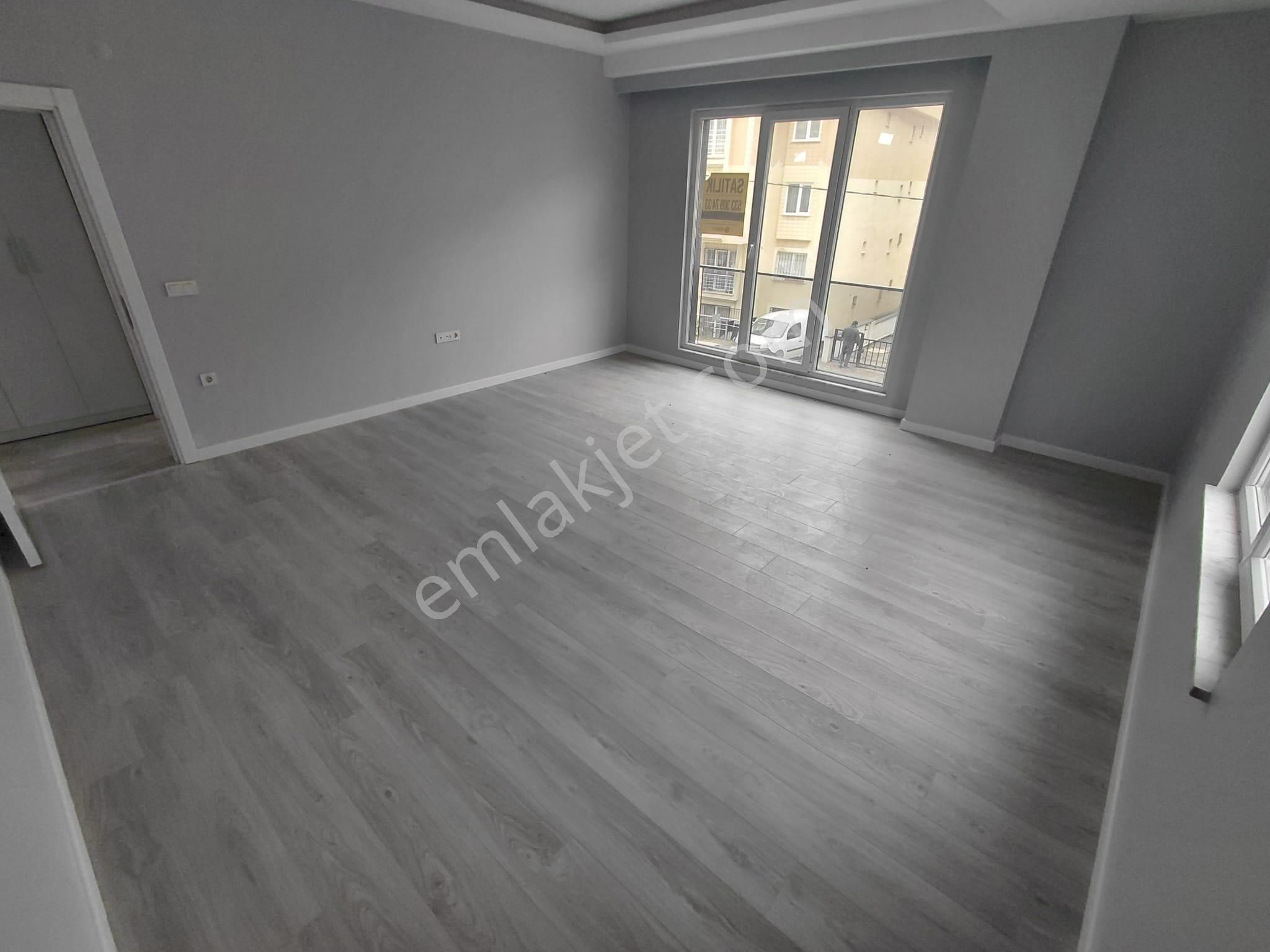 Tek Yetkili Vizyon'dan 3+1 Ebeveyn Banyolu Ayrık Nizamda Satılık Daire - Görsel 9