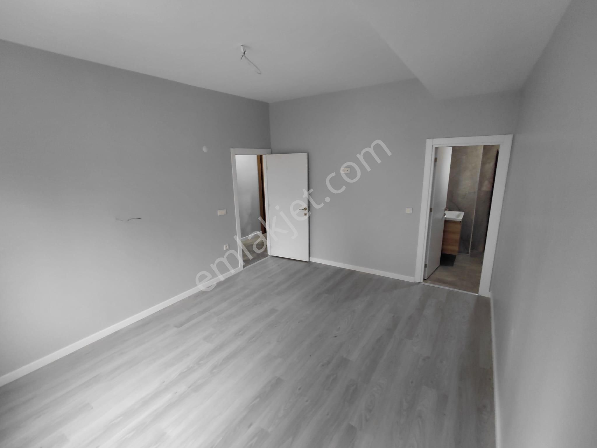 Tek Yetkili Vizyon'dan 3+1 Ebeveyn Banyolu Ayrık Nizamda Satılık Daire - Görsel 23