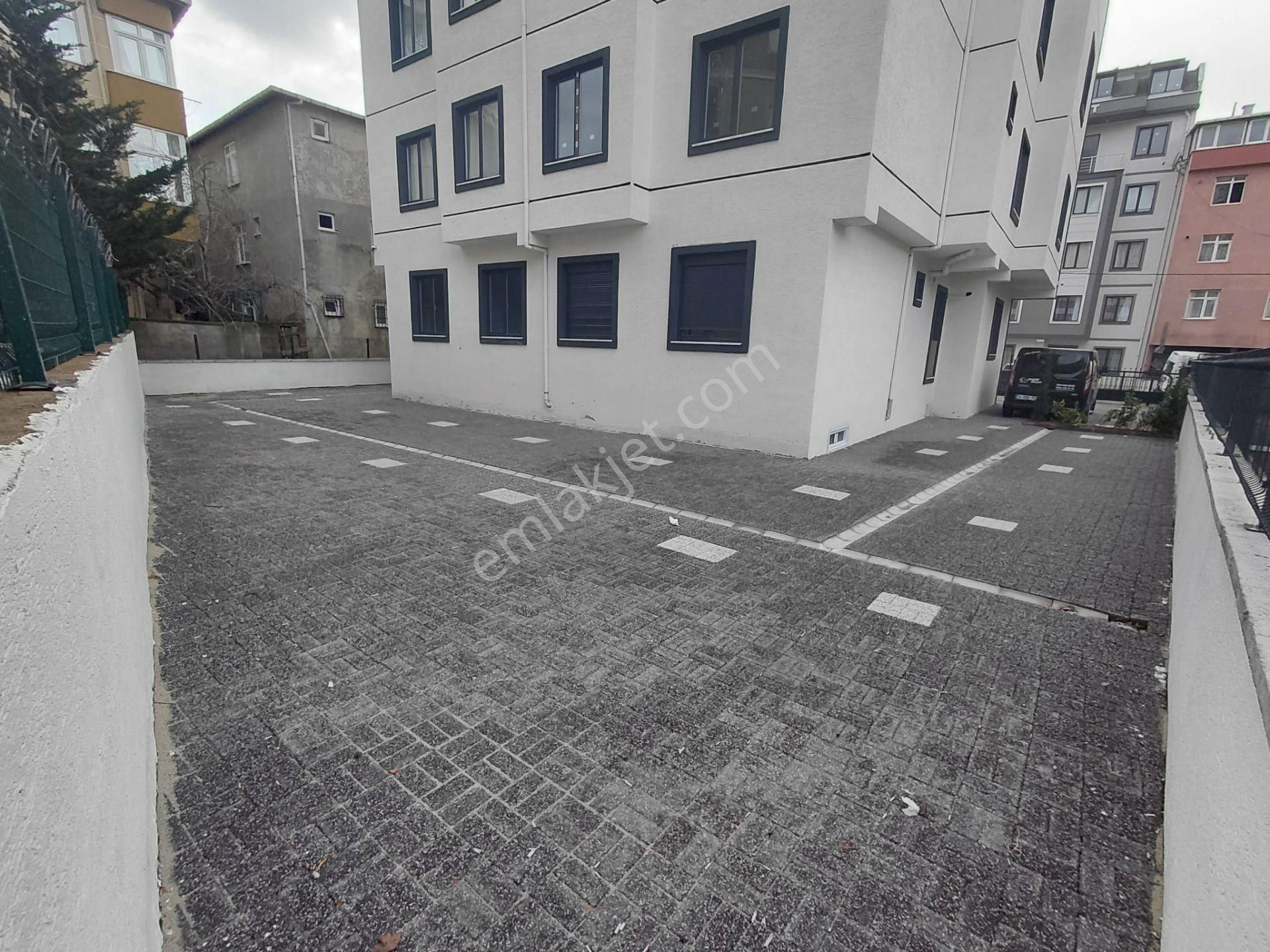 Tek Yetkili Vizyon'dan 3+1 Ebeveyn Banyolu Ayrık Nizamda Satılık Daire - Görsel 35