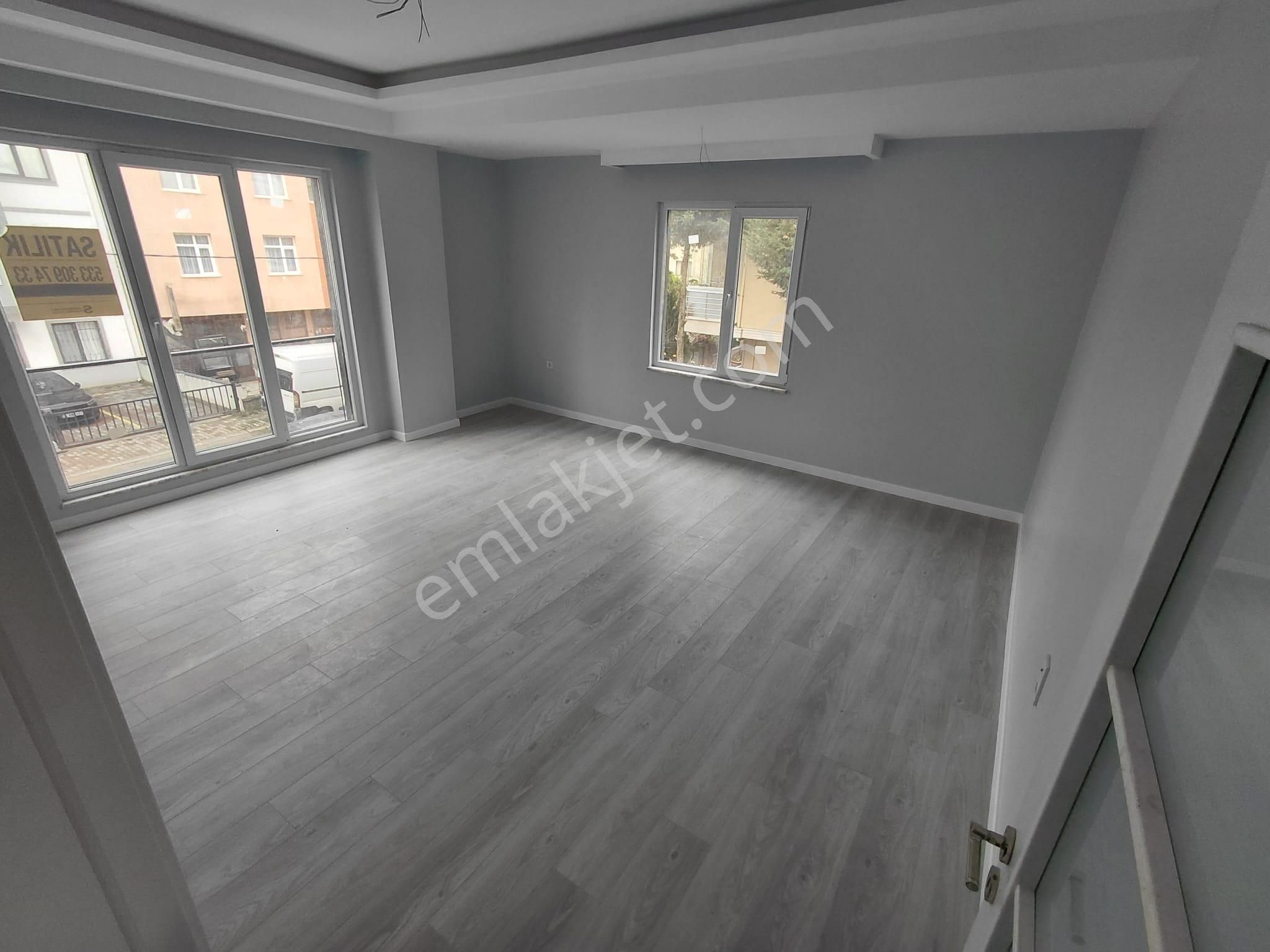 Tek Yetkili Vizyon'dan 3+1 Ebeveyn Banyolu Ayrık Nizamda Satılık Daire - Görsel 12