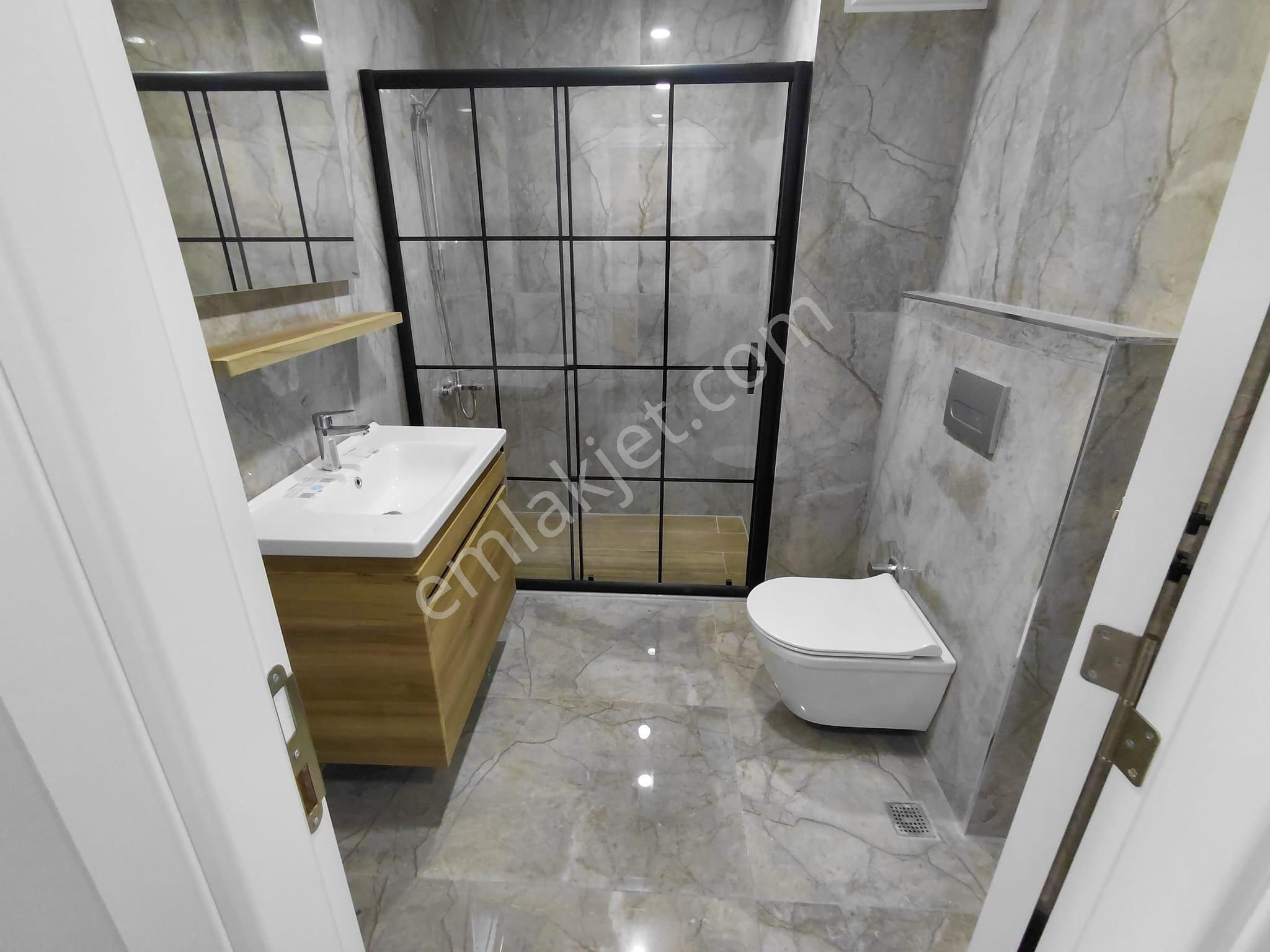 Tek Yetkili Vizyon'dan 3+1 Ebeveyn Banyolu Ayrık Nizamda Satılık Daire - Görsel 17