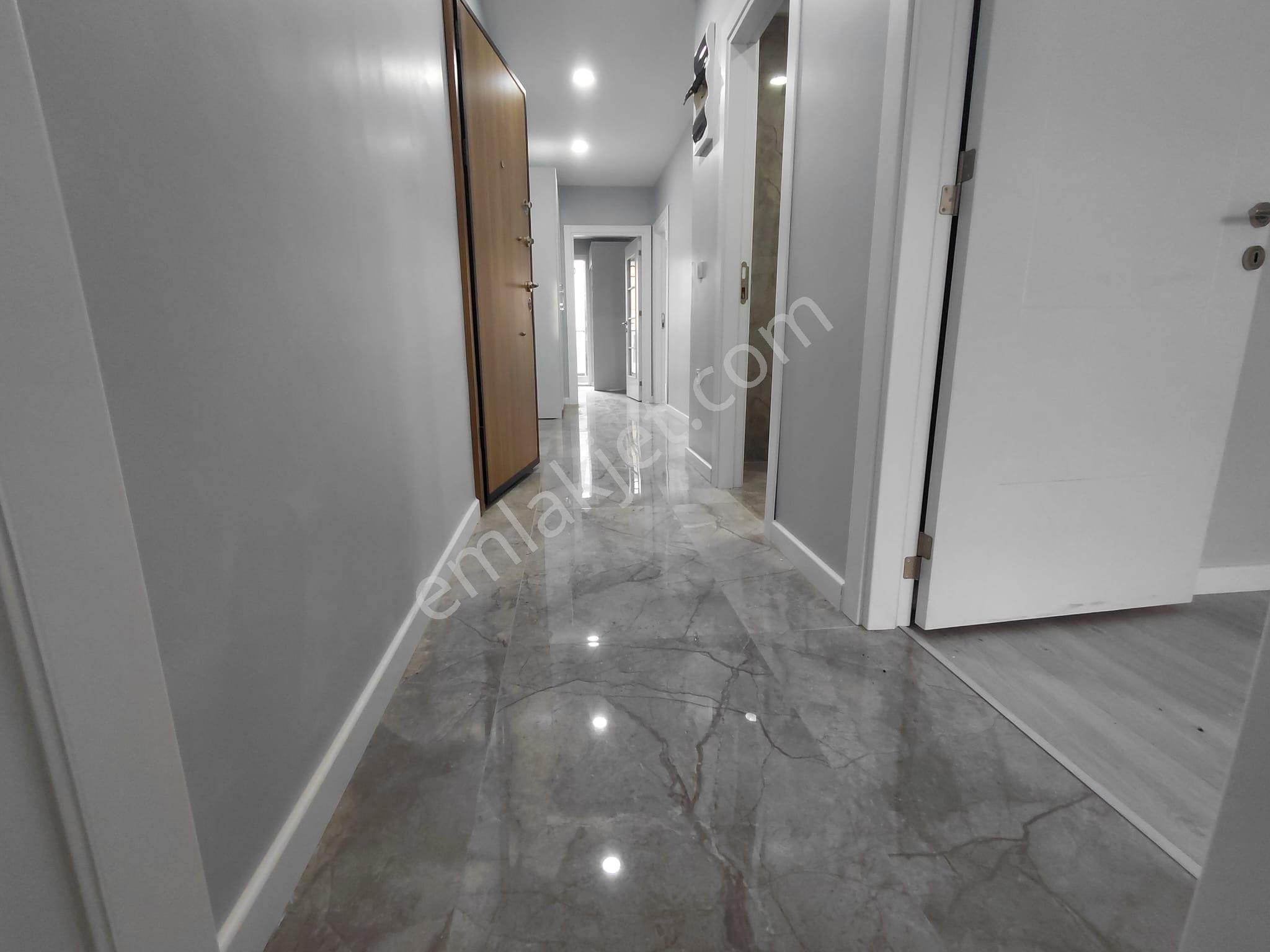 Tek Yetkili Vizyon'dan 3+1 Ebeveyn Banyolu Ayrık Nizamda Satılık Daire - Görsel 26