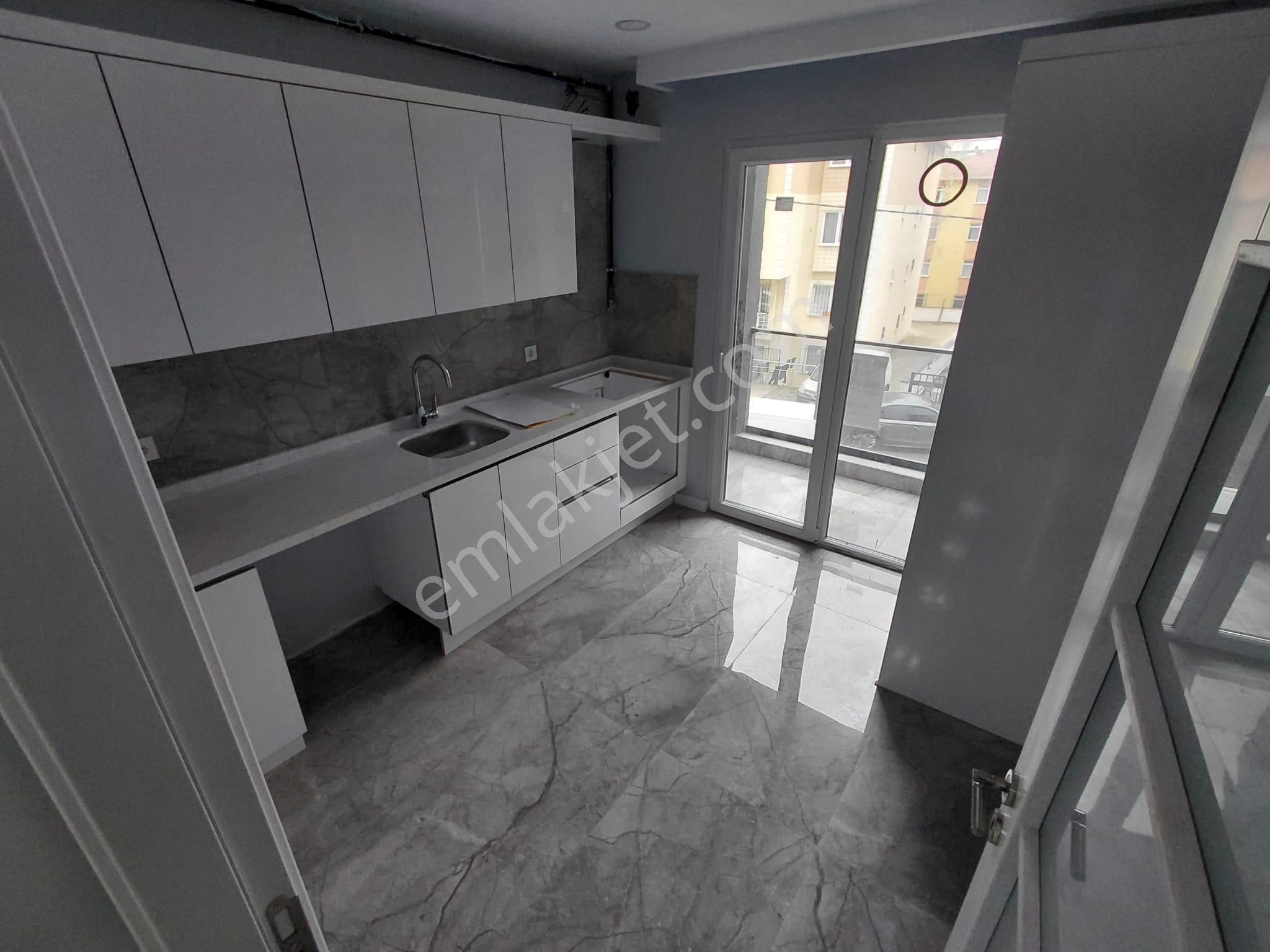 Tek Yetkili Vizyon'dan 3+1 Ebeveyn Banyolu Ayrık Nizamda Satılık Daire - Görsel 7