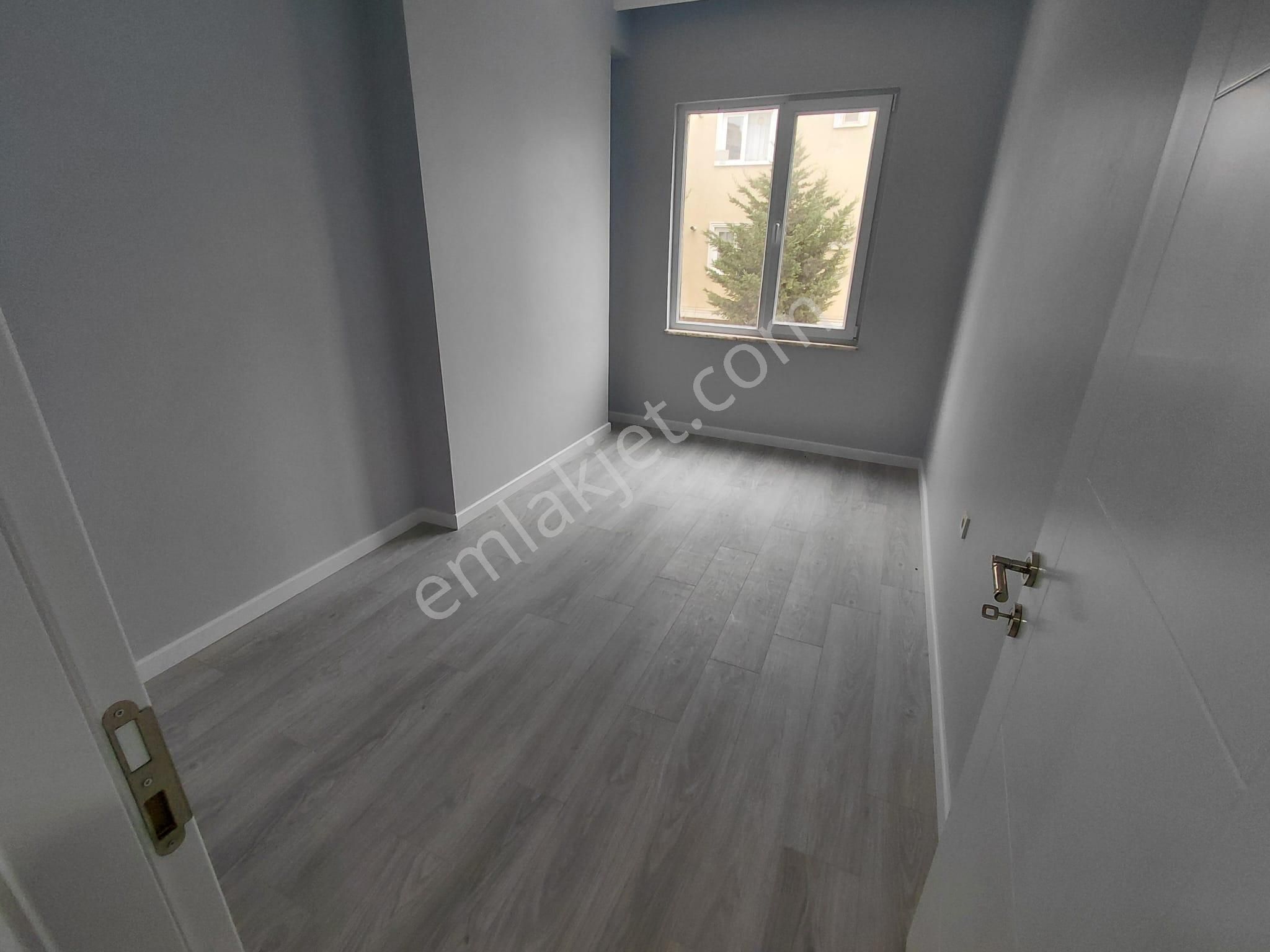 Tek Yetkili Vizyon'dan 3+1 Ebeveyn Banyolu Ayrık Nizamda Satılık Daire - Görsel 15