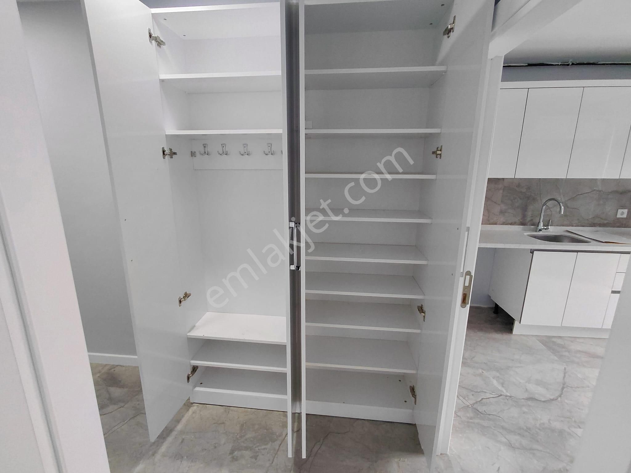 Tek Yetkili Vizyon'dan 3+1 Ebeveyn Banyolu Ayrık Nizamda Satılık Daire - Görsel 8